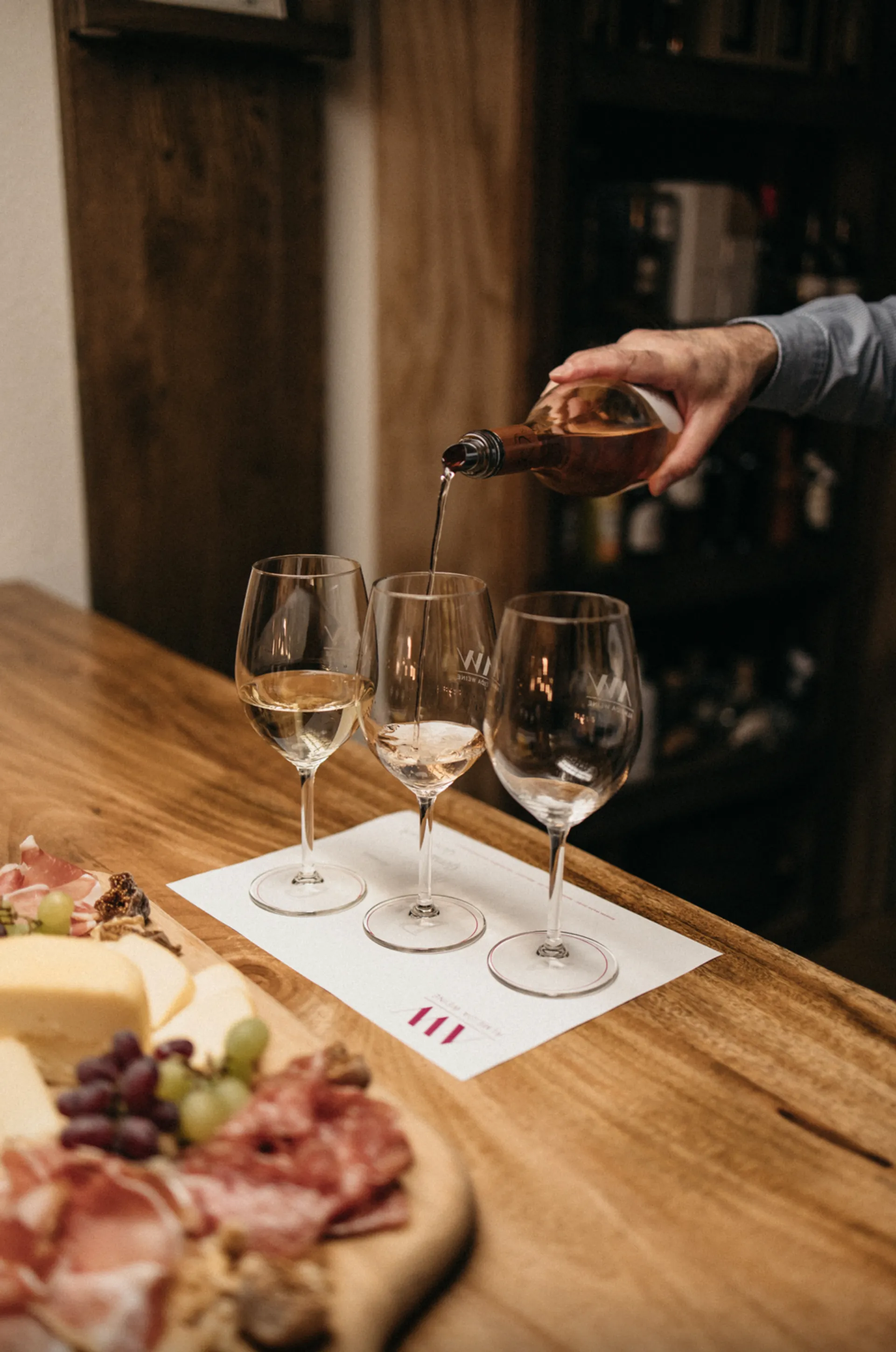 Изображение от проекта Almeida Weine — project image 6