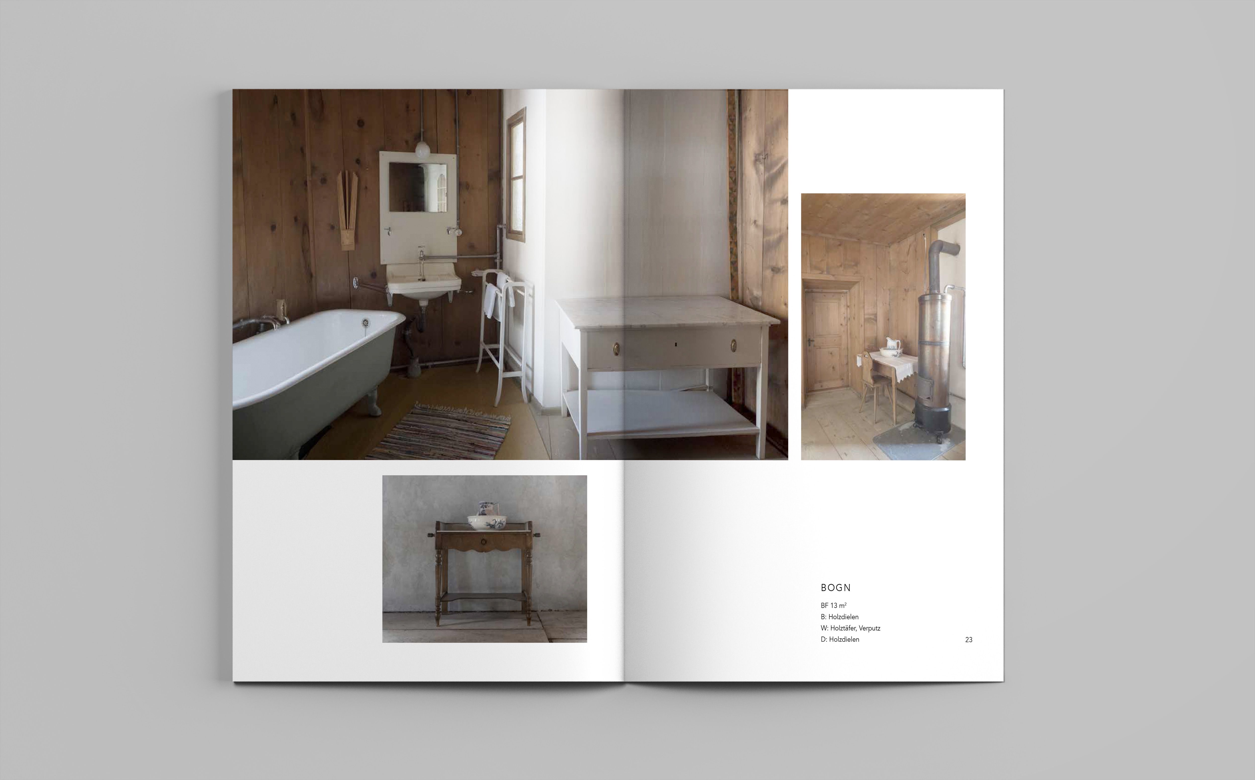 Visual from the Engiadin, Real Estate project — project image 14