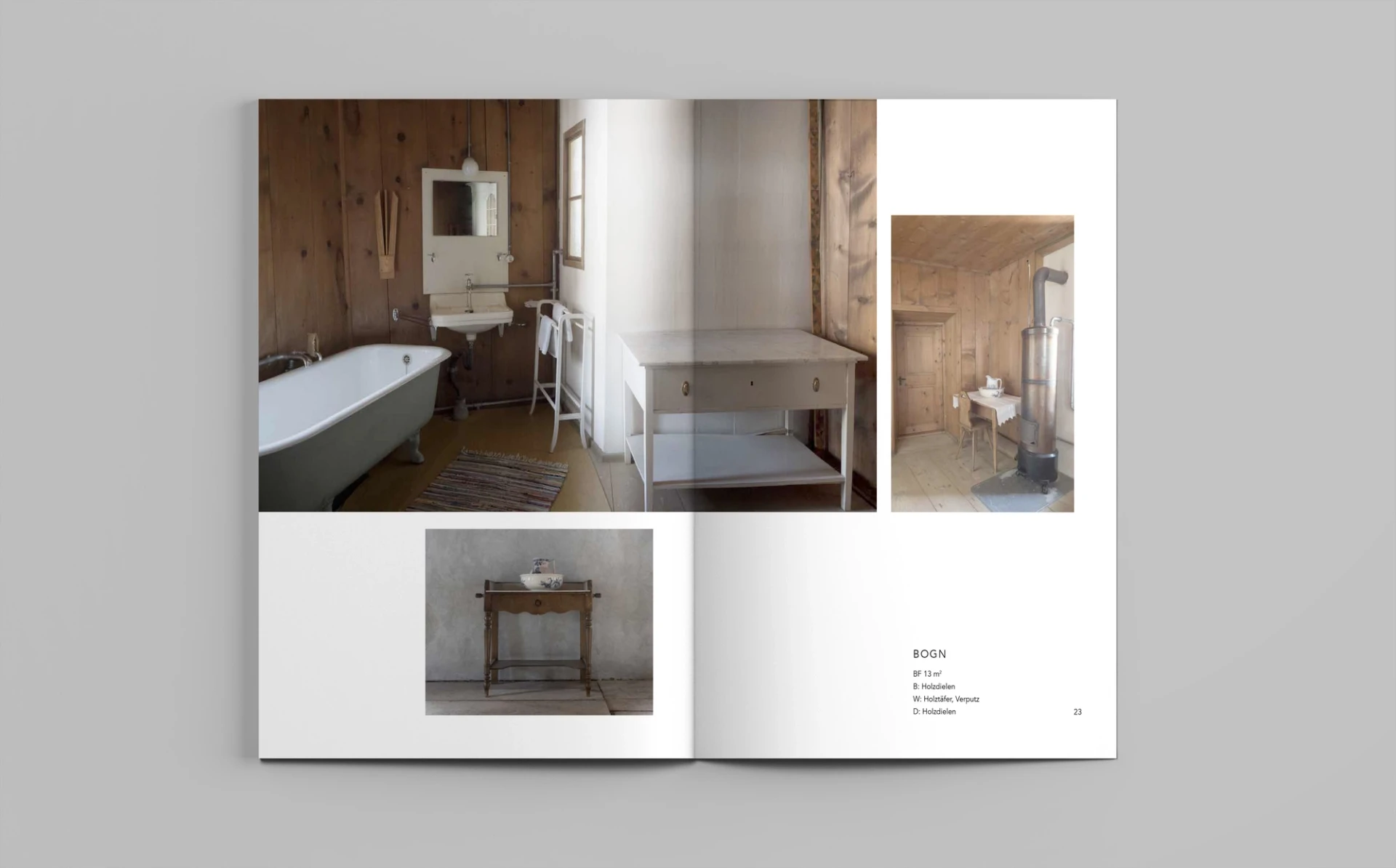 Visual aus dem Projekt Engiadin, Real Estate — project image 14