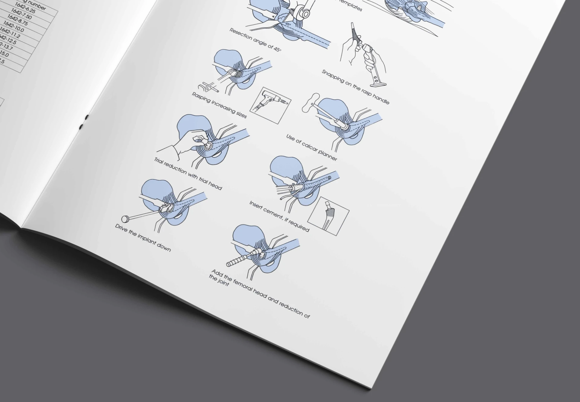 Visual from the Argomedical project — project image 8