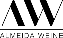 Logo von Almeida Weine