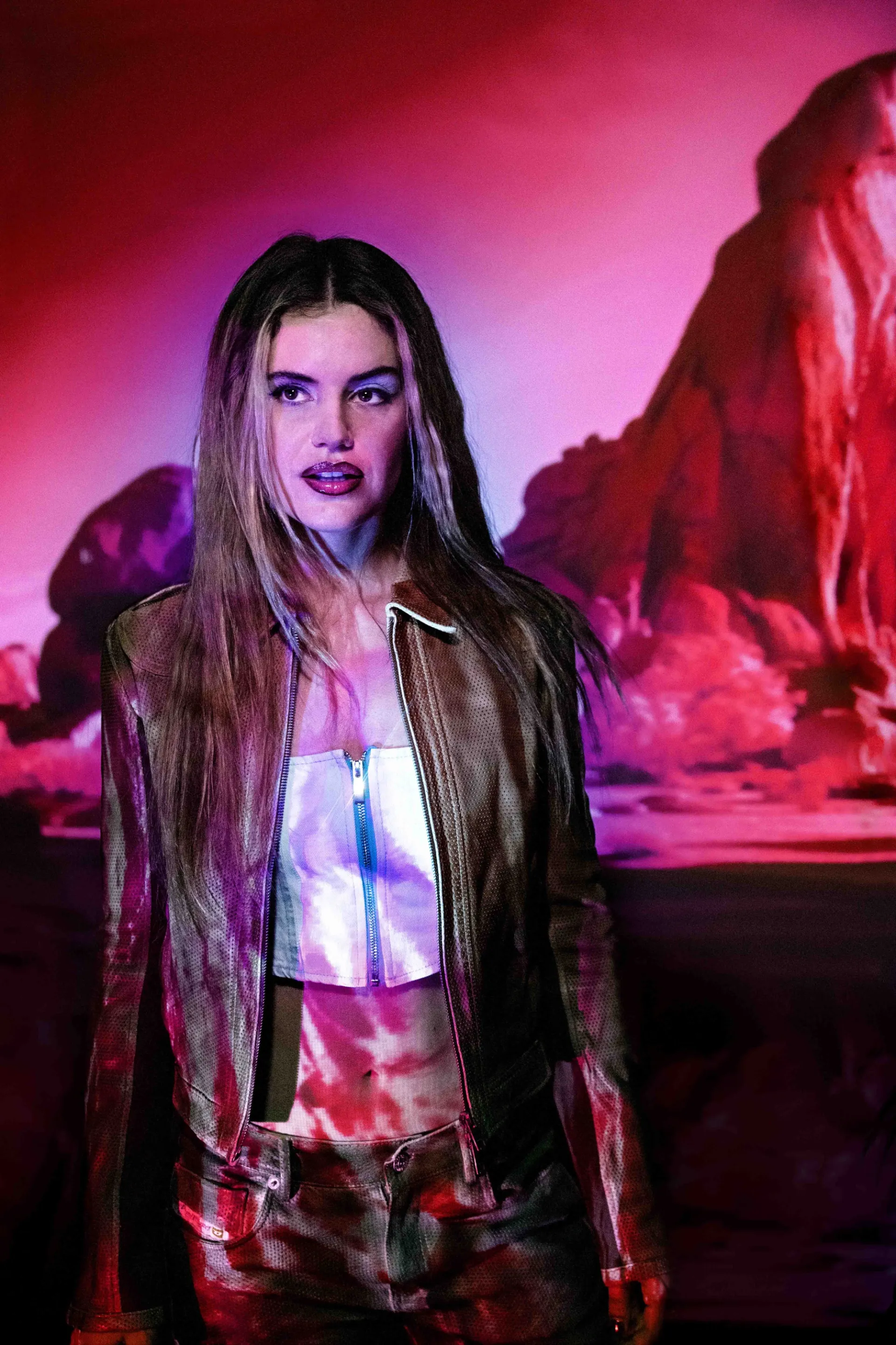 Изображение от проекта Carla Durisch — project image 7