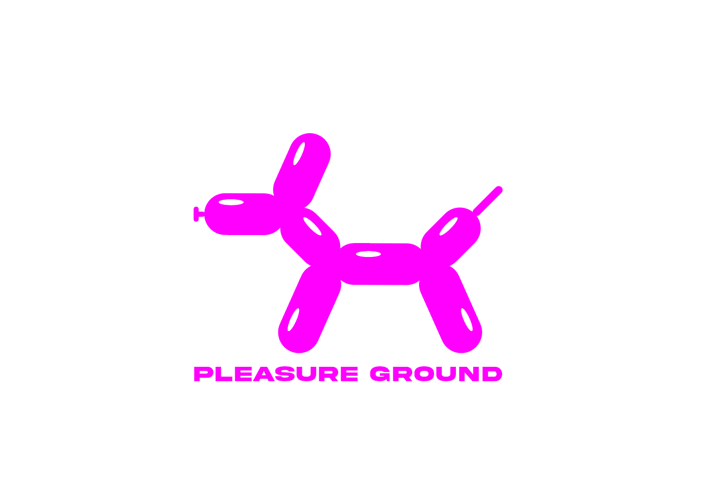 Go to project Pleasure Ground