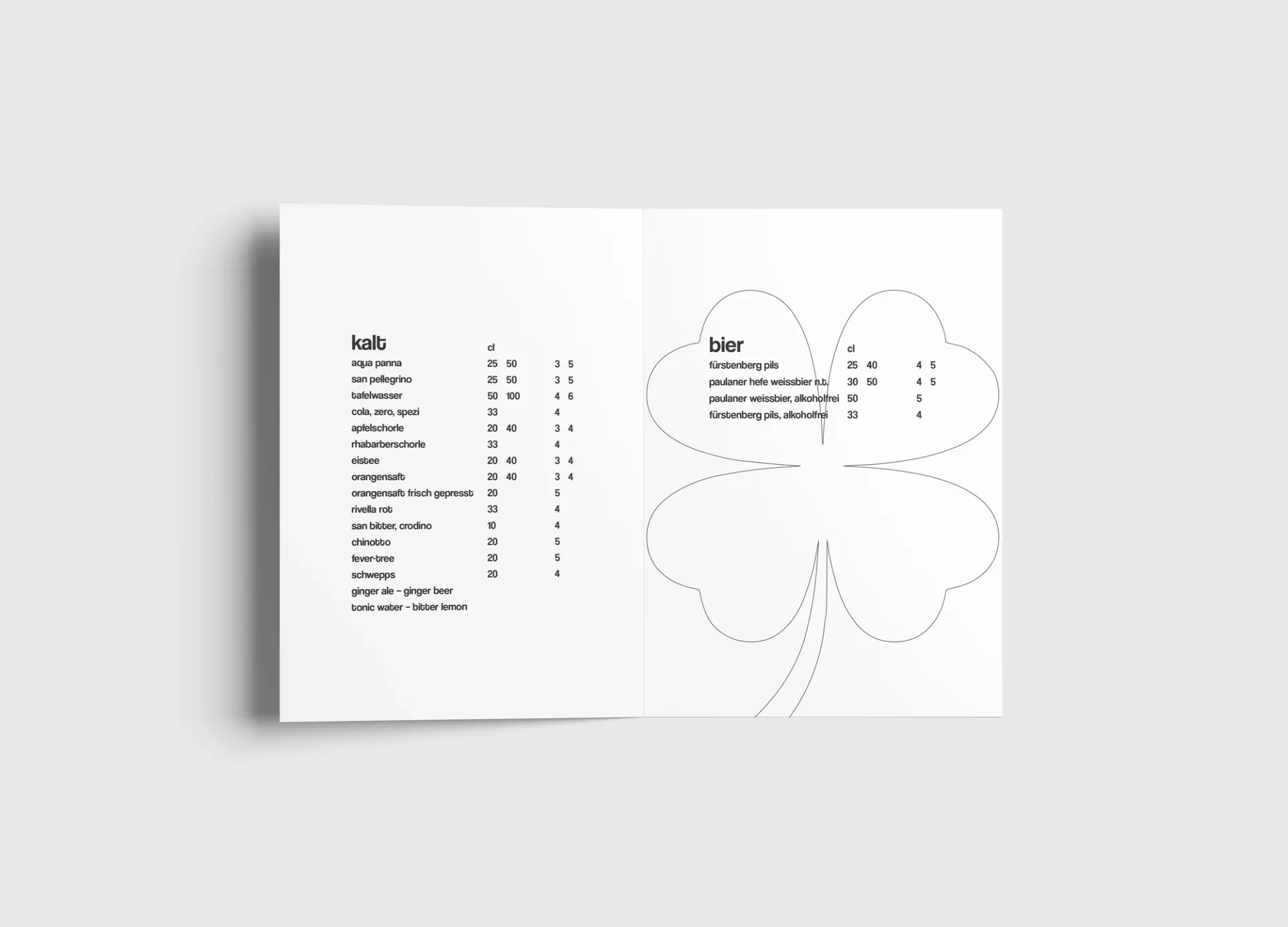 Изображение от проекта Loti Cafe & Bar — project image 7