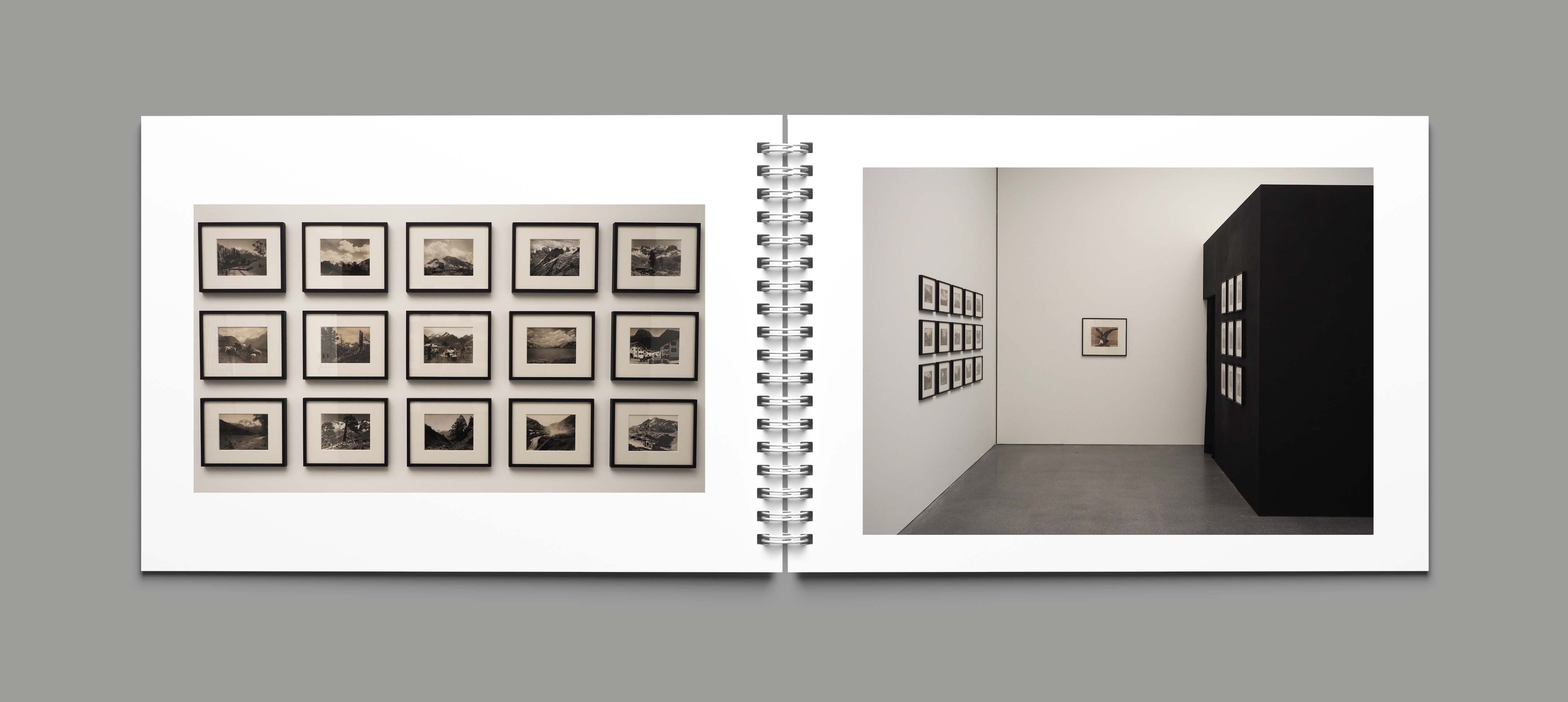 Visual from the Work Documentation project — project image 8