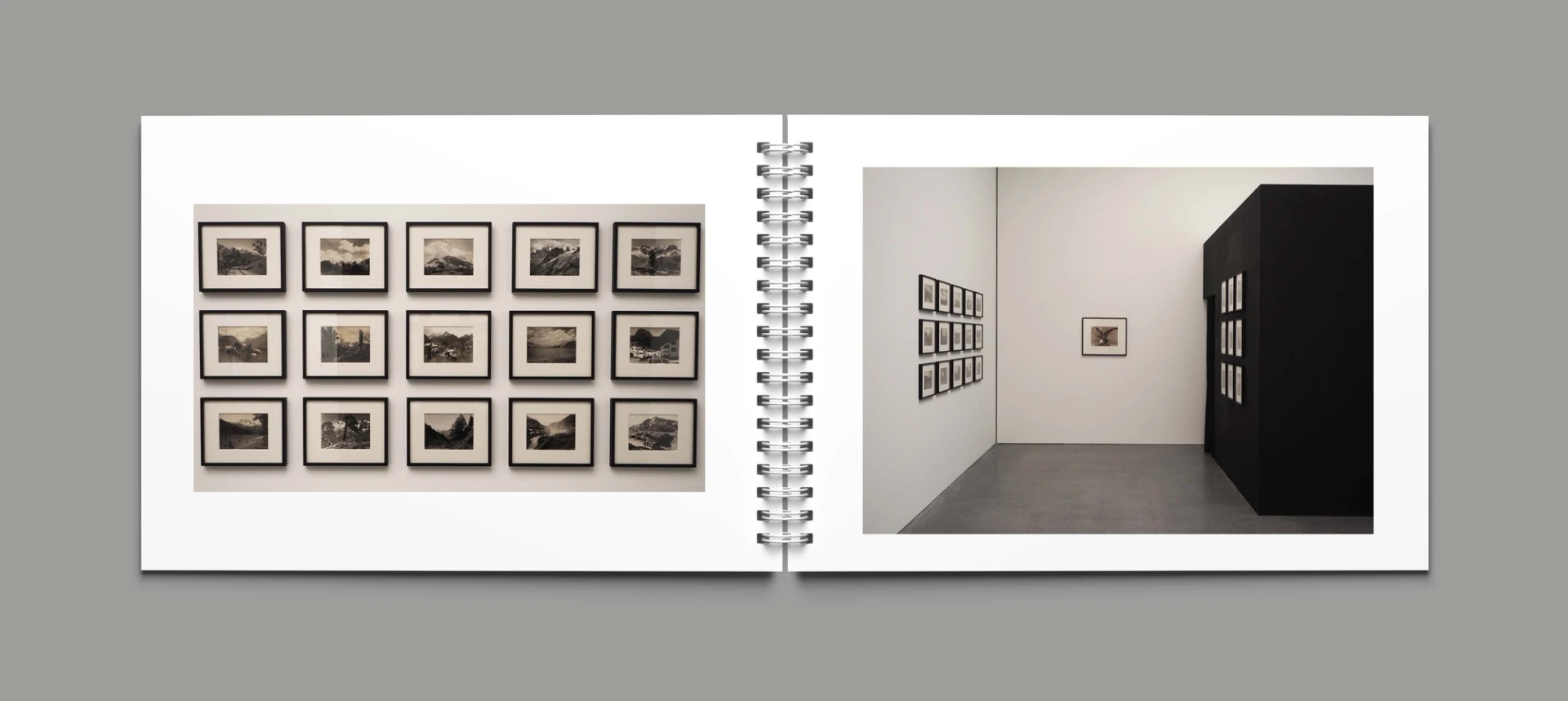 Visual from the Work Documentation project — project image 8