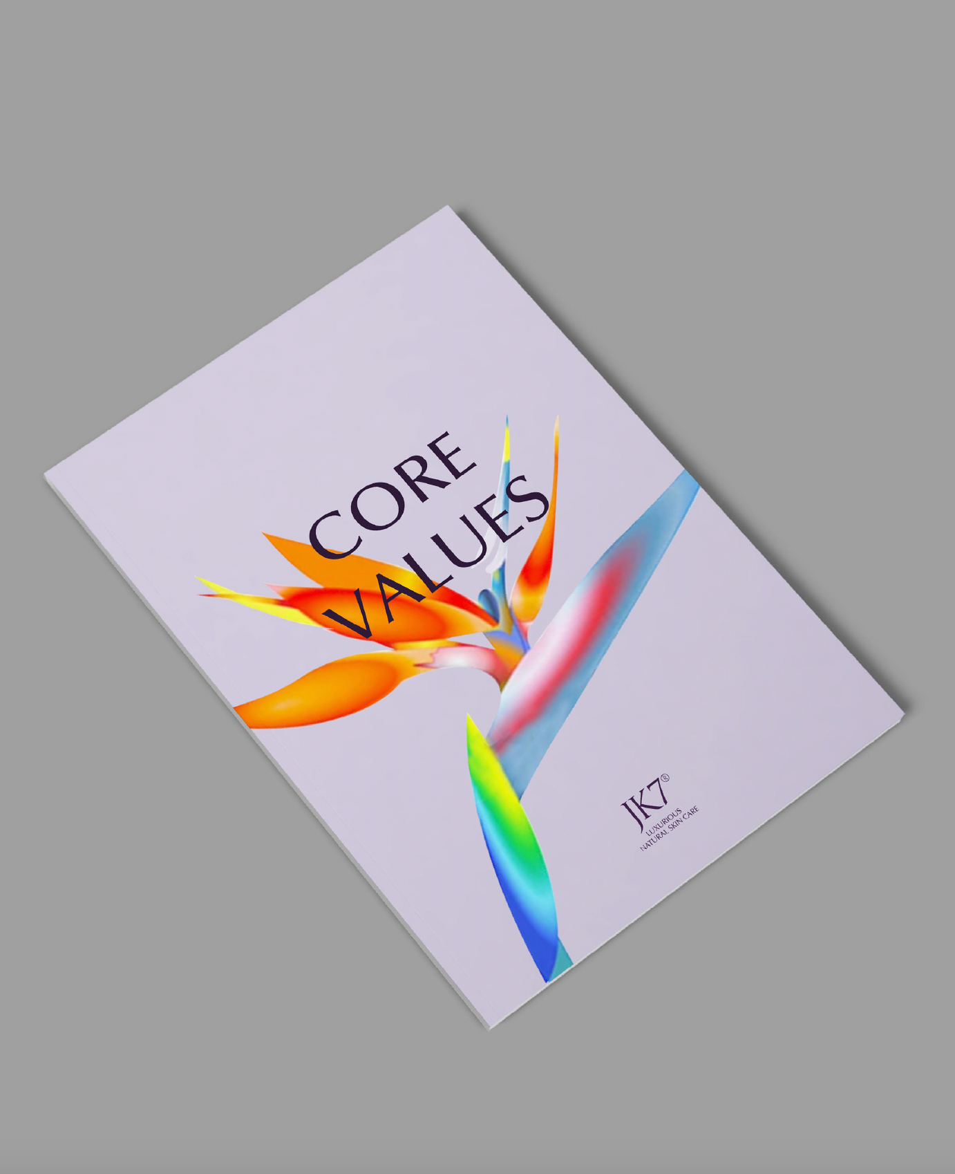 Visual from the JK7 Cosmetics project — project image 7