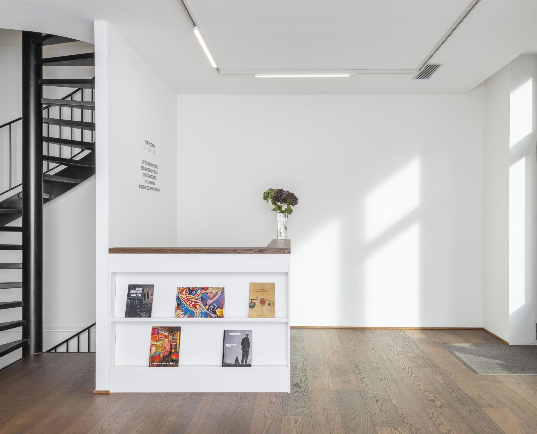 Go to project Homestories