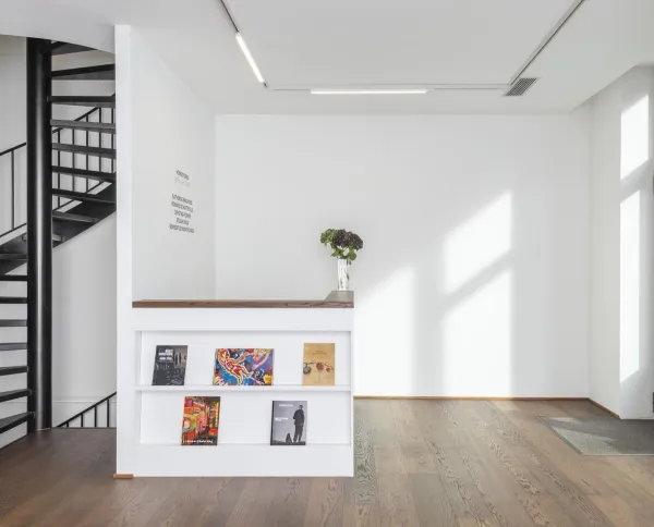 Към проект Homestories