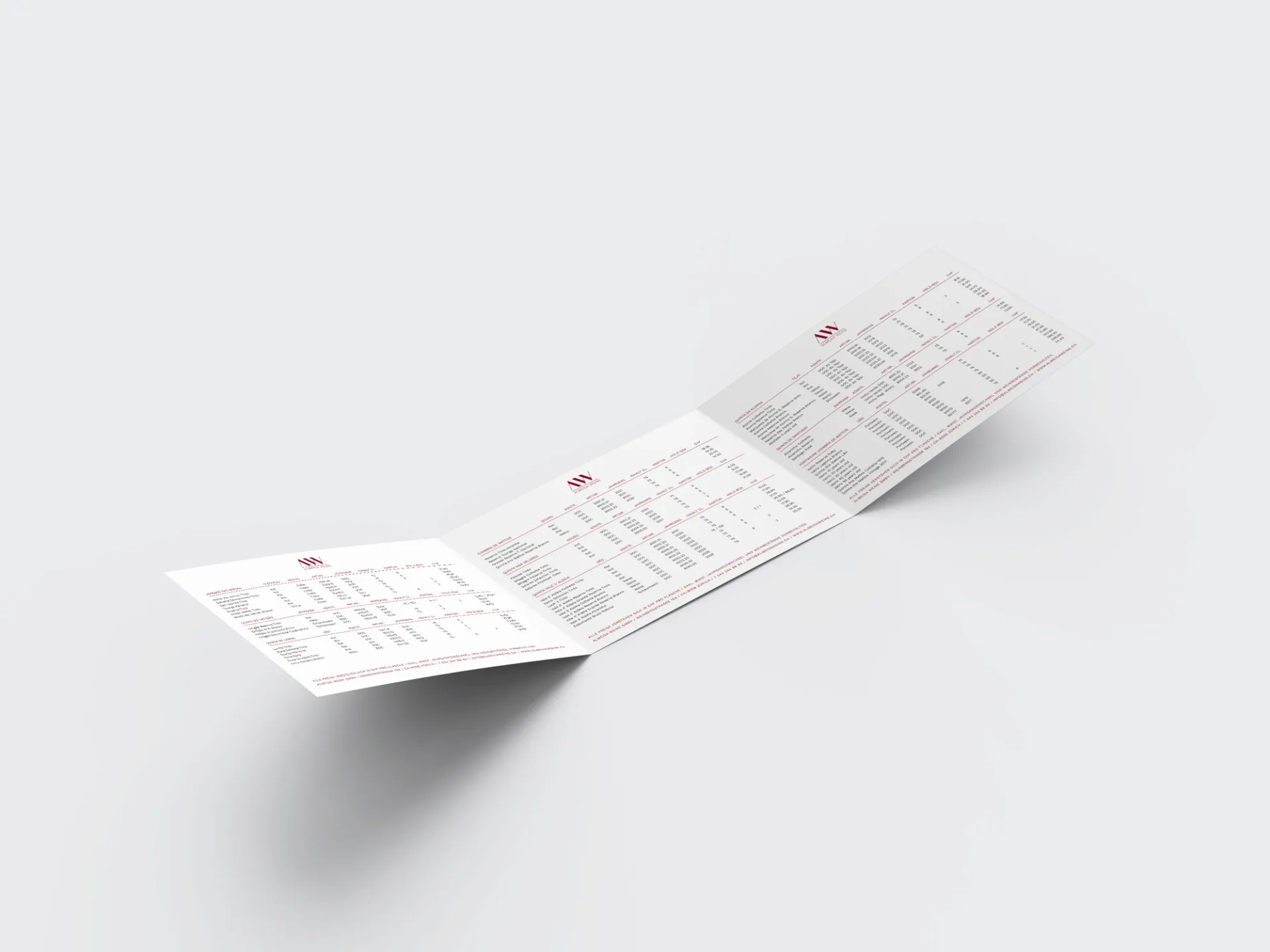 Изображение от проекта Almeida Weine — project image 19