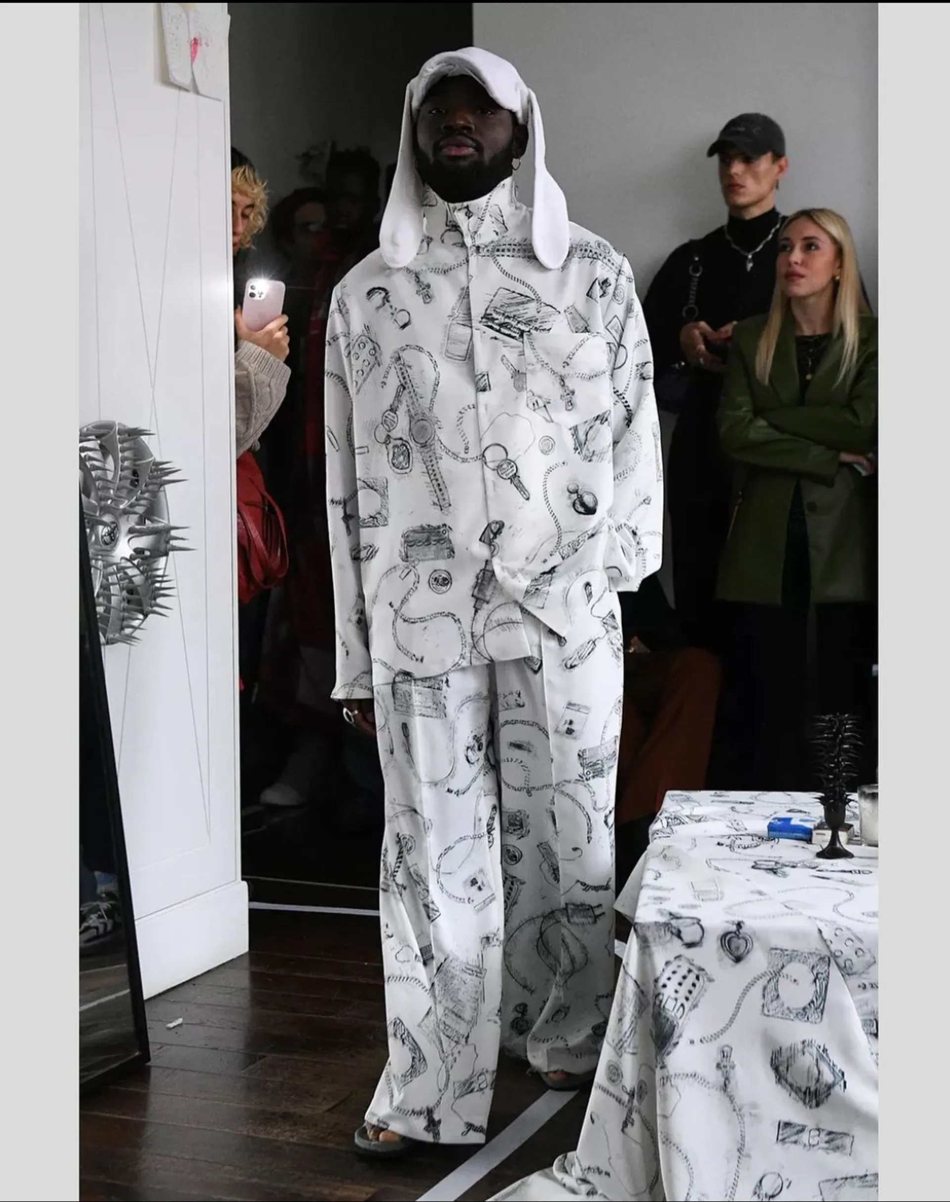 Изображение от проекта PROTOTYPES — project image 4