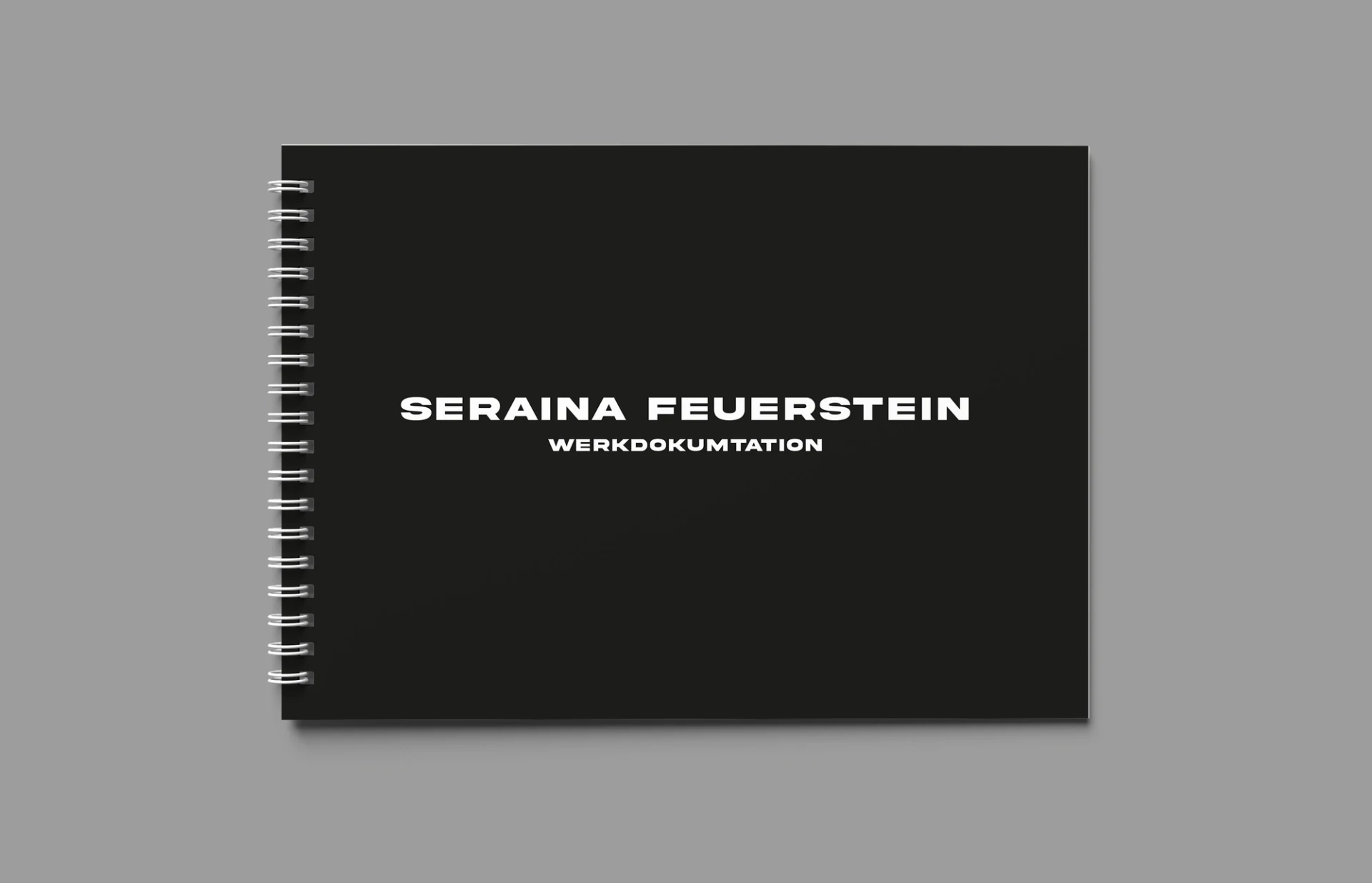 Visual from the Work Documentation project — project image 17