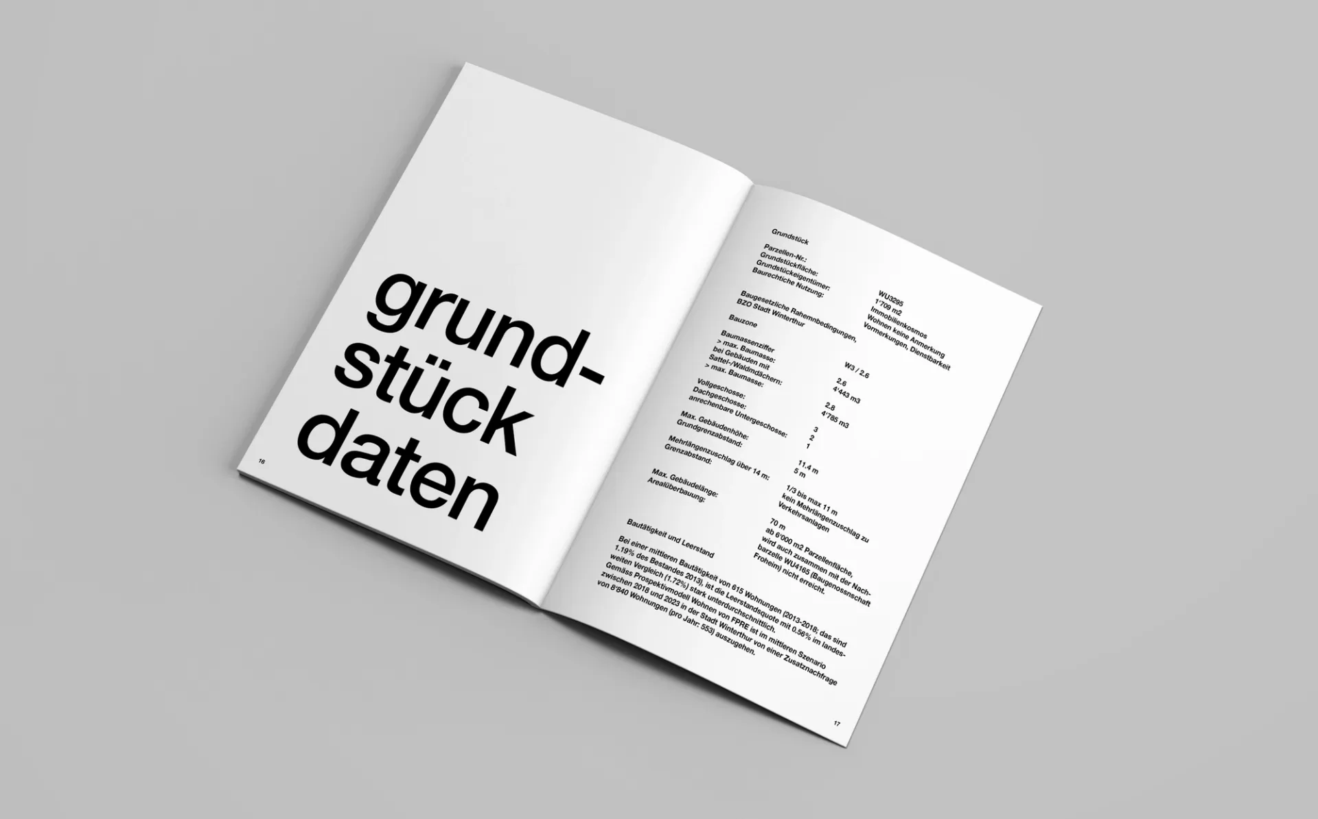 Изображение от проекта Haus West — project image 21