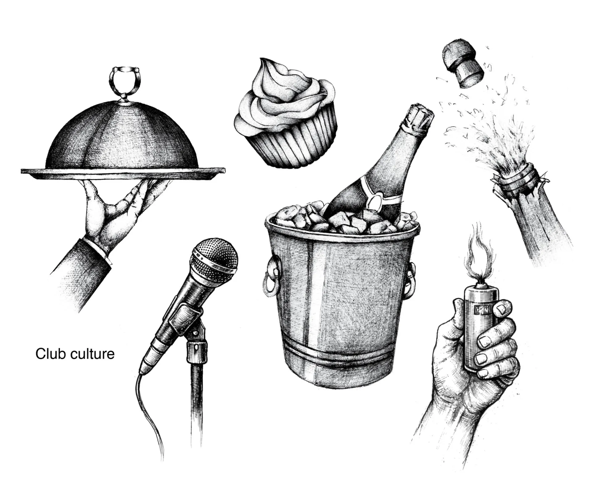 Visual aus dem Projekt Volkshaus Restaurant & bar — project image 12