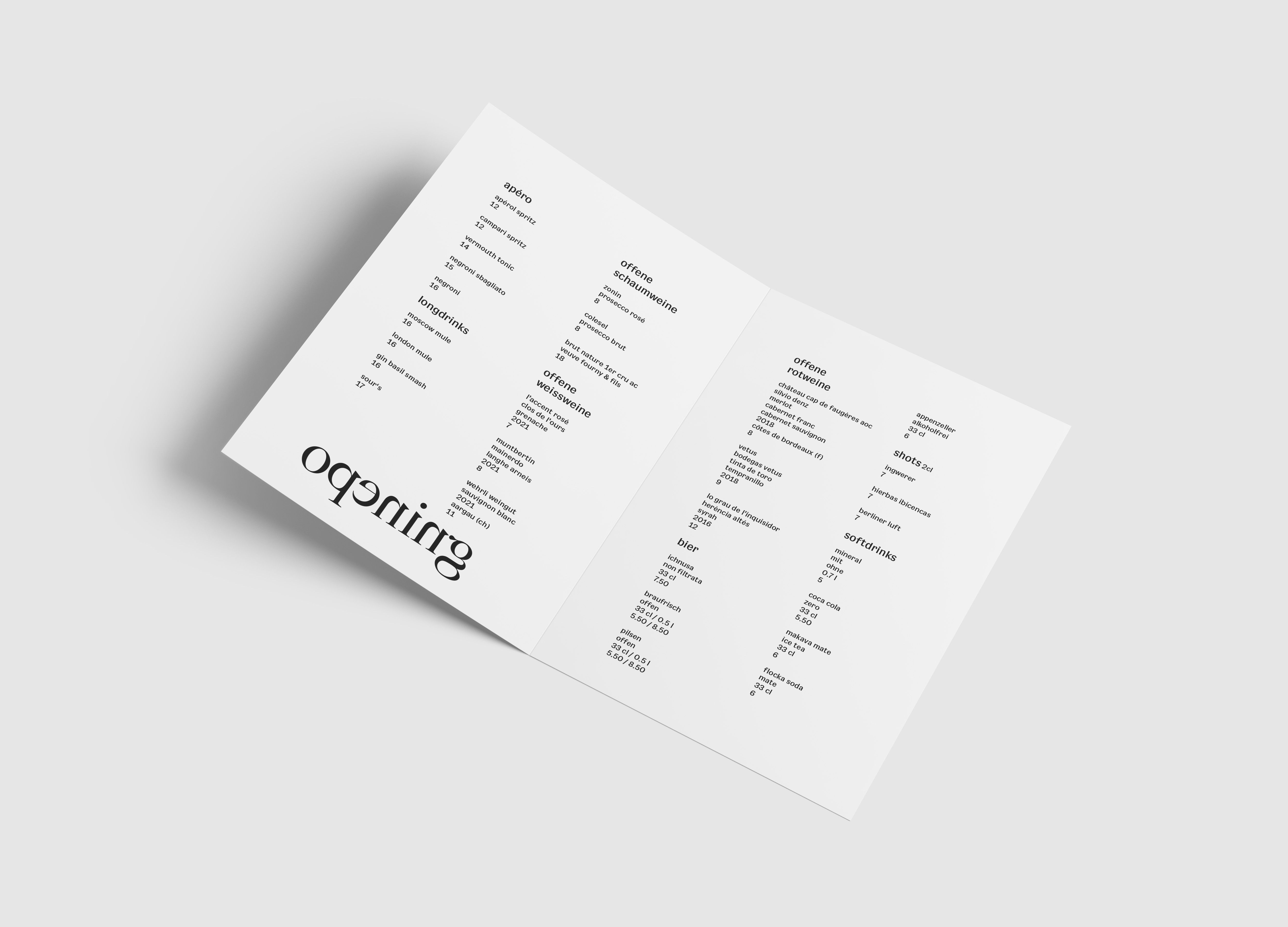 Visual from the Remy Restaurant & Bar project — project image 7