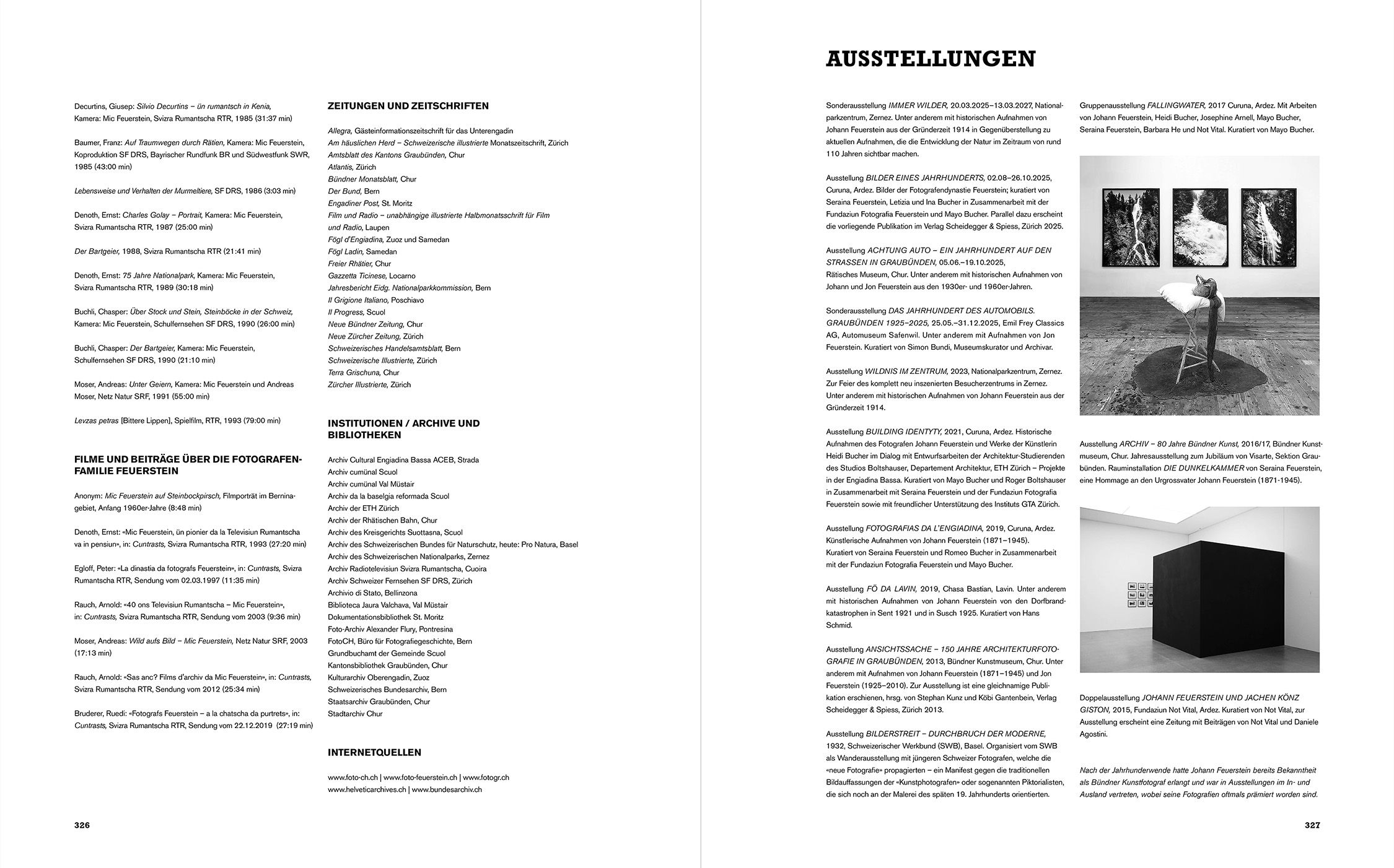 Visual from the Feuerstein project — project image 6