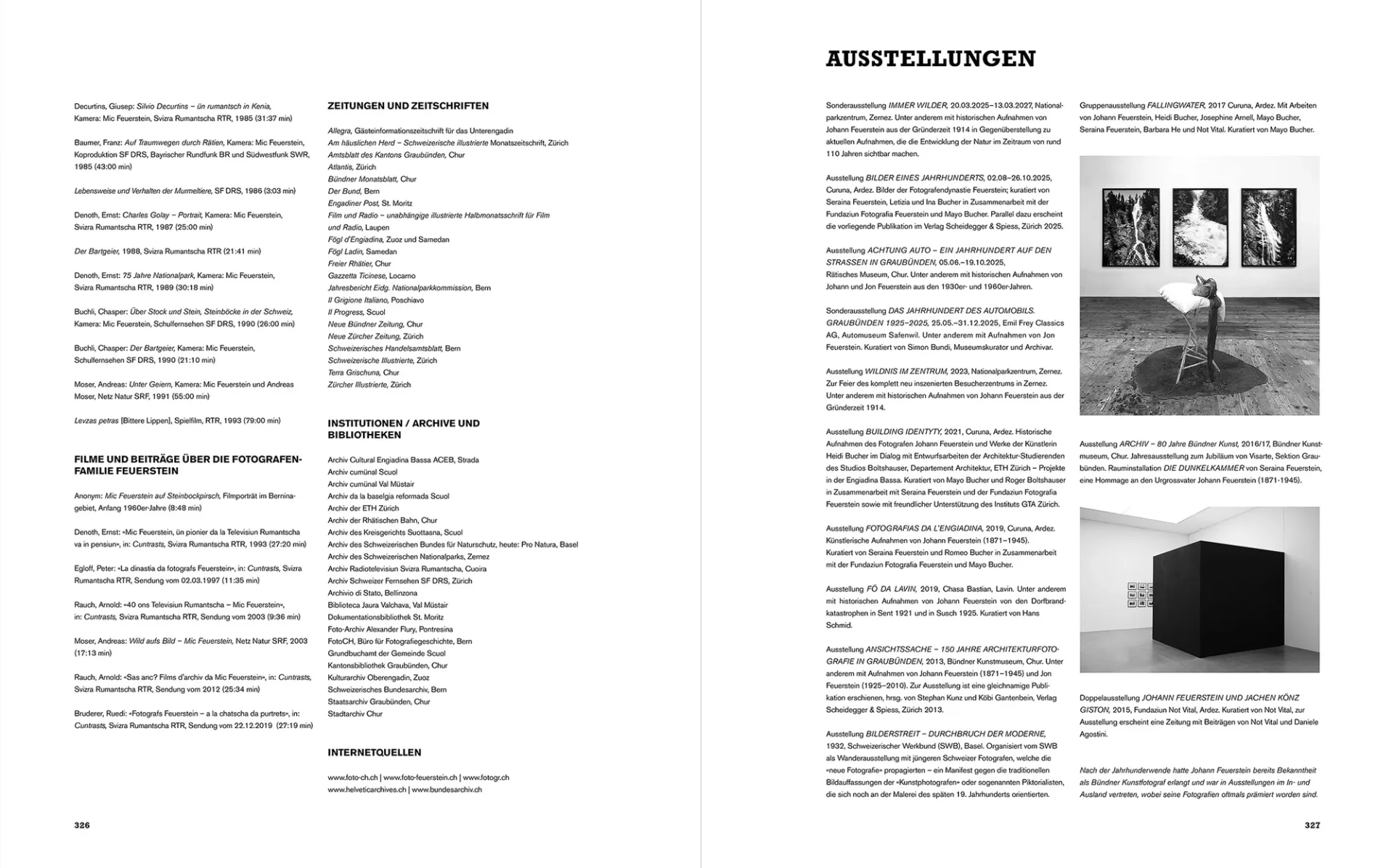 Изображение от проекта Feuerstein — project image 6