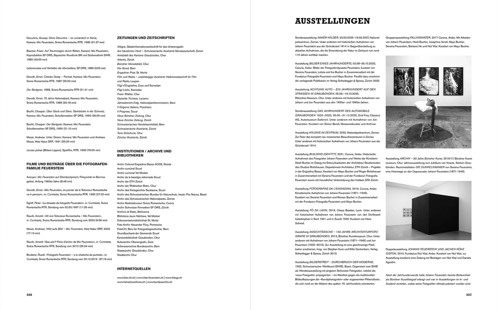 Visual aus dem Projekt Feuerstein — project image 6