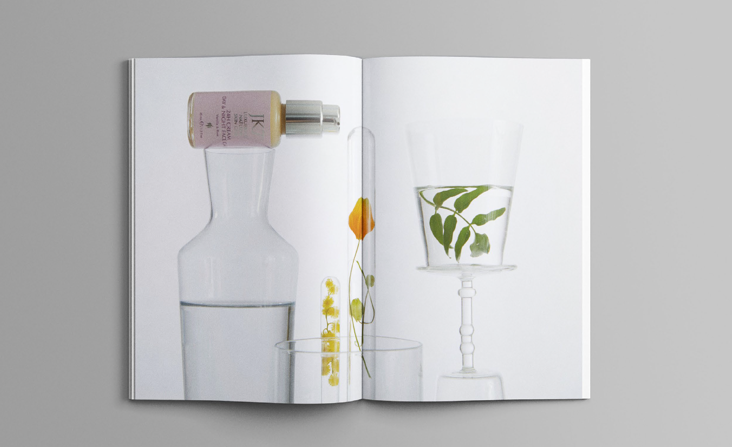 Visual from the JK7 Cosmetics project — project image 9