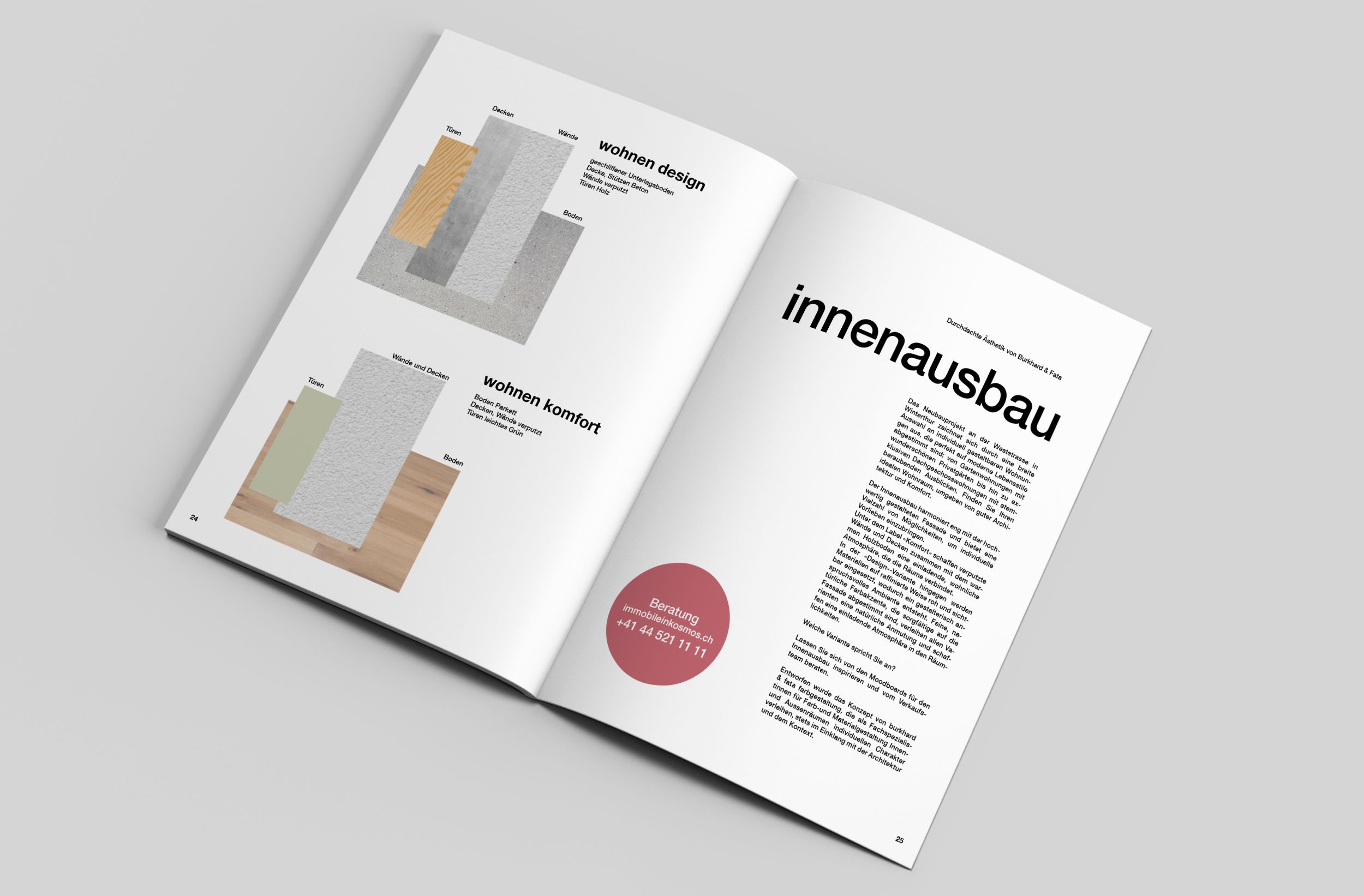 Изображение от проекта Haus West — project image 17