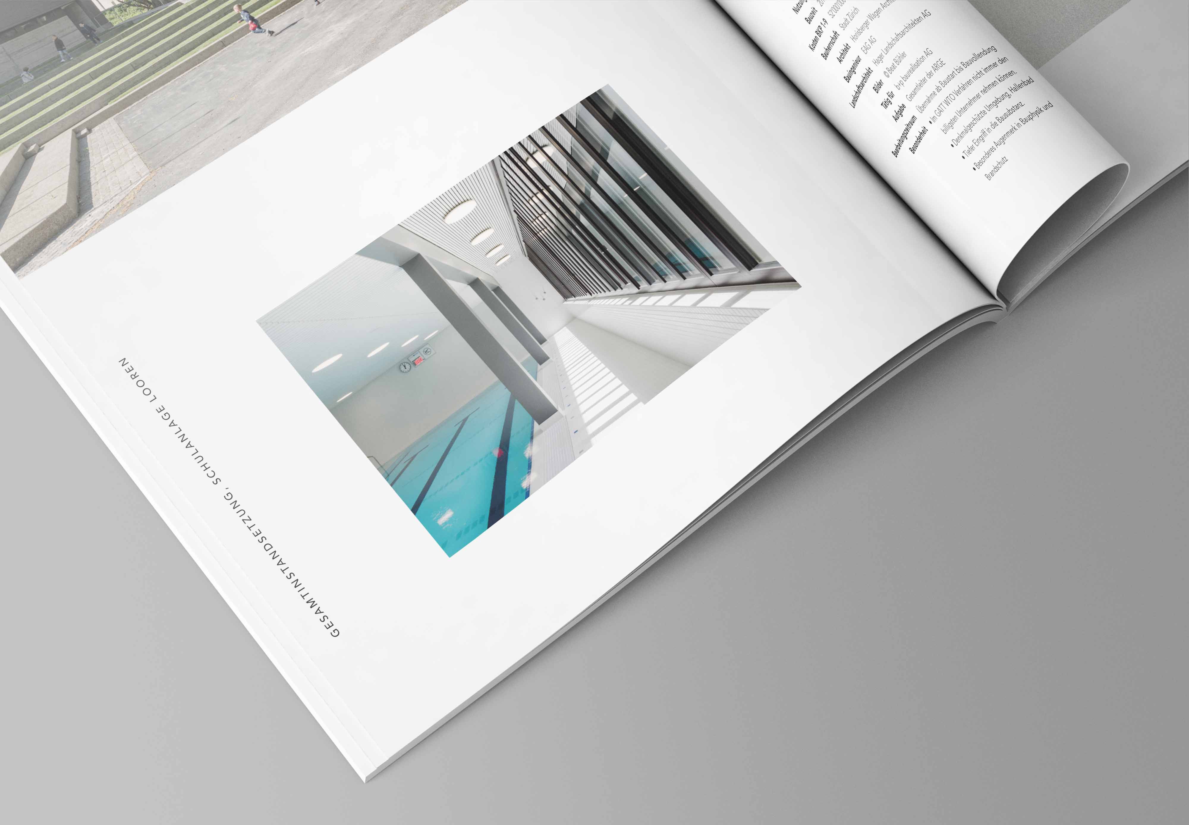 Go to project CHAB Architektur & Bau