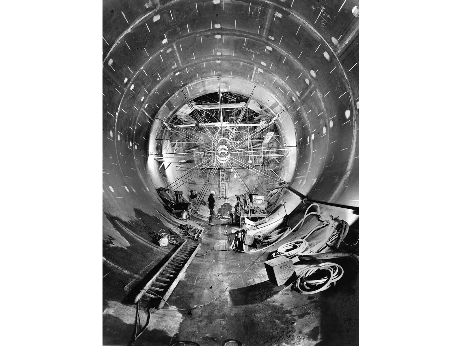 Изображение от проекта Feuerstein — project image 10