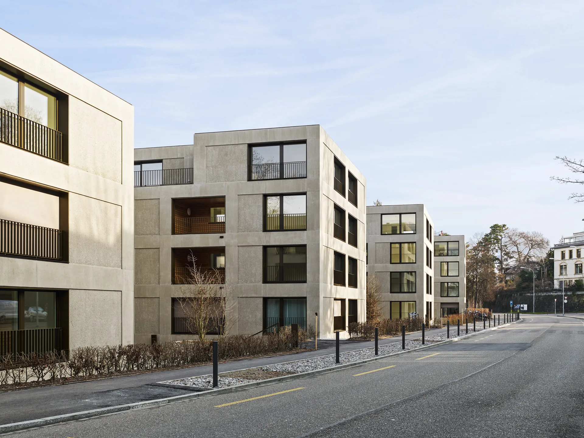 Изображение от проекта CHAB Architektur & Bau — project image 17