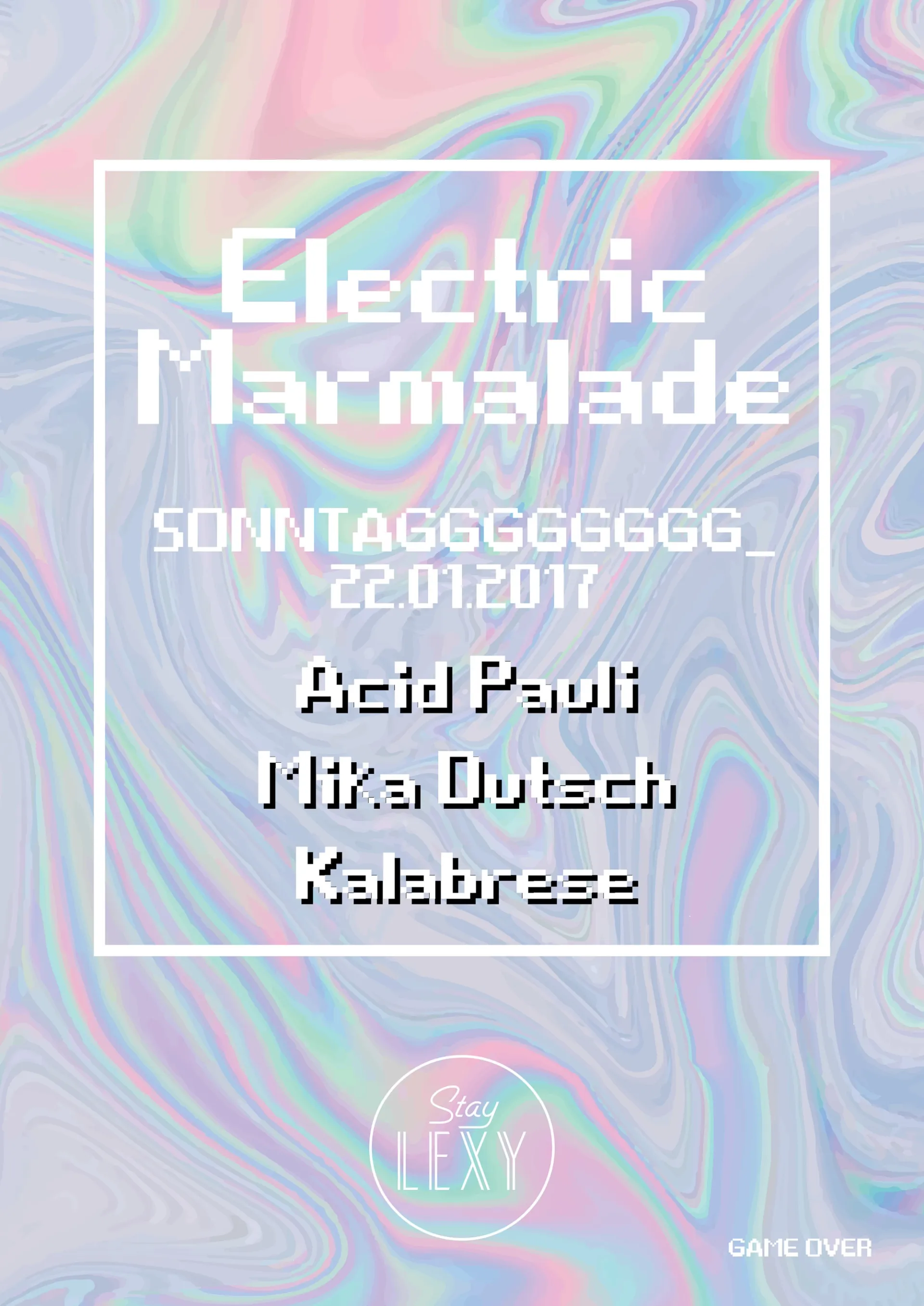 Изображение от проекта LEXY Club — project image 20