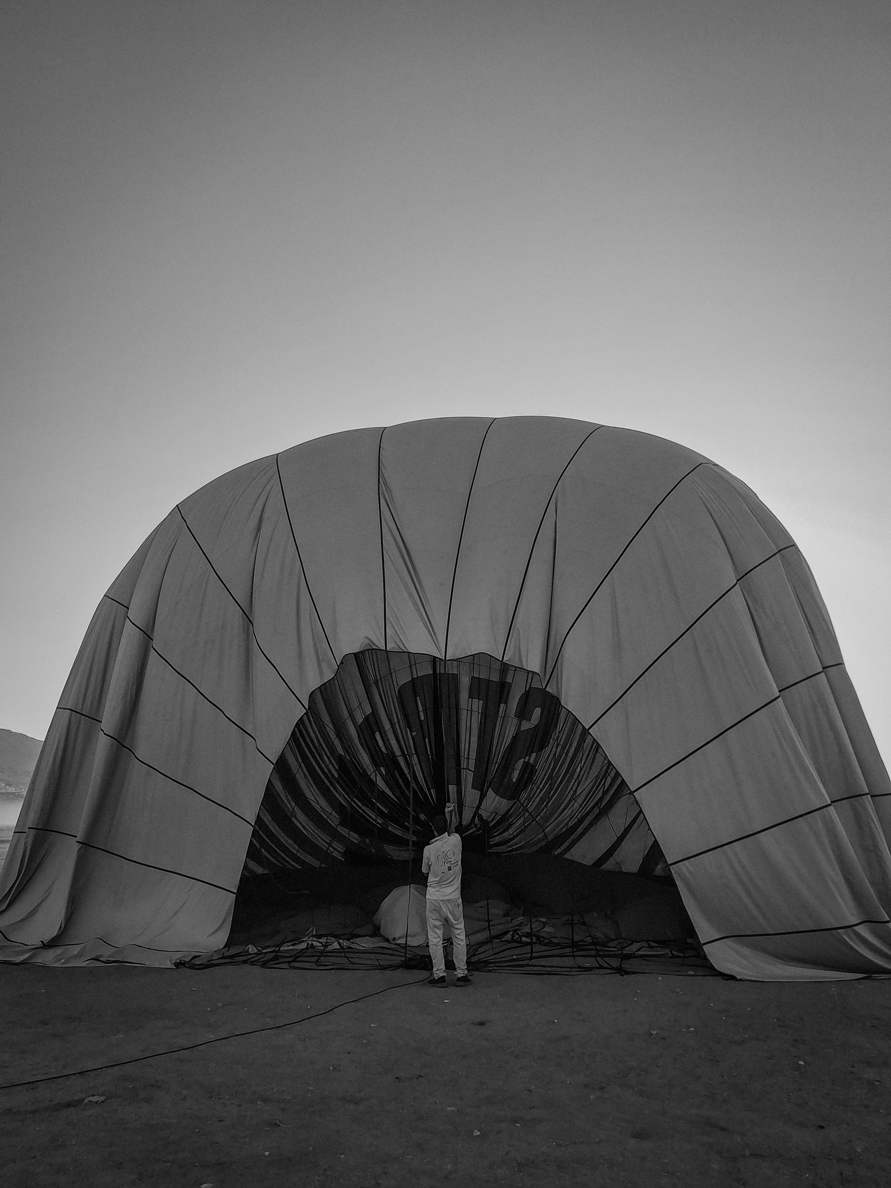 Изображение от проекта AlUla × St. Moritz — project image 14