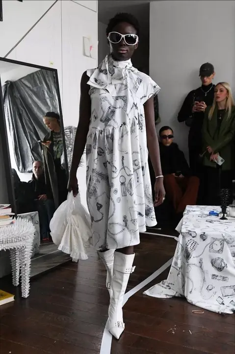 Zum Projekt PROTOTYPES