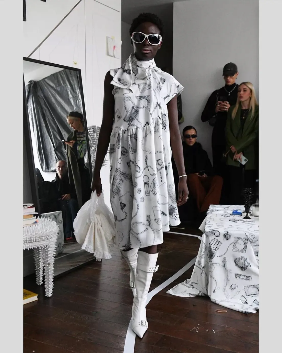 Изображение от проекта PROTOTYPES — project image 3