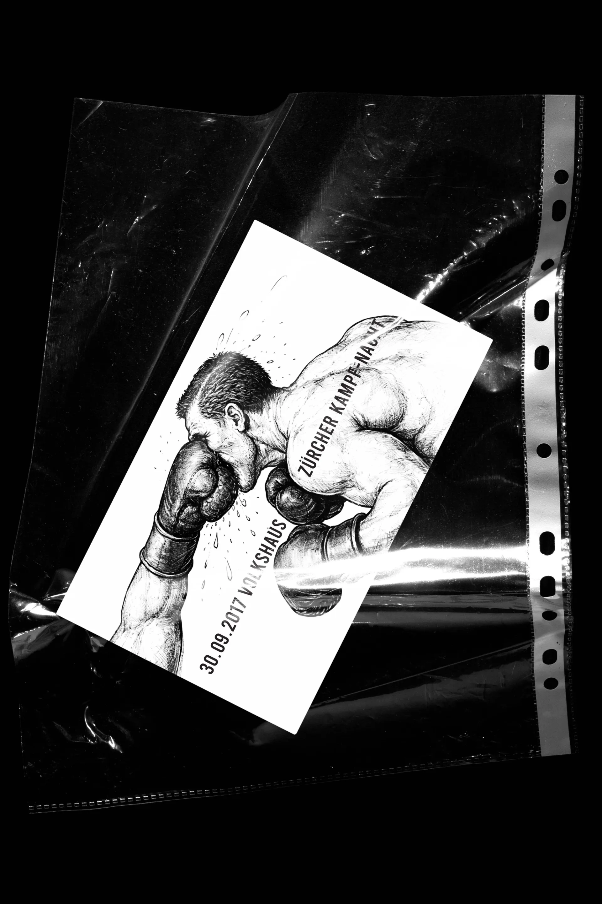 Visual aus dem Projekt Volkshaus Restaurant & bar — project image 10