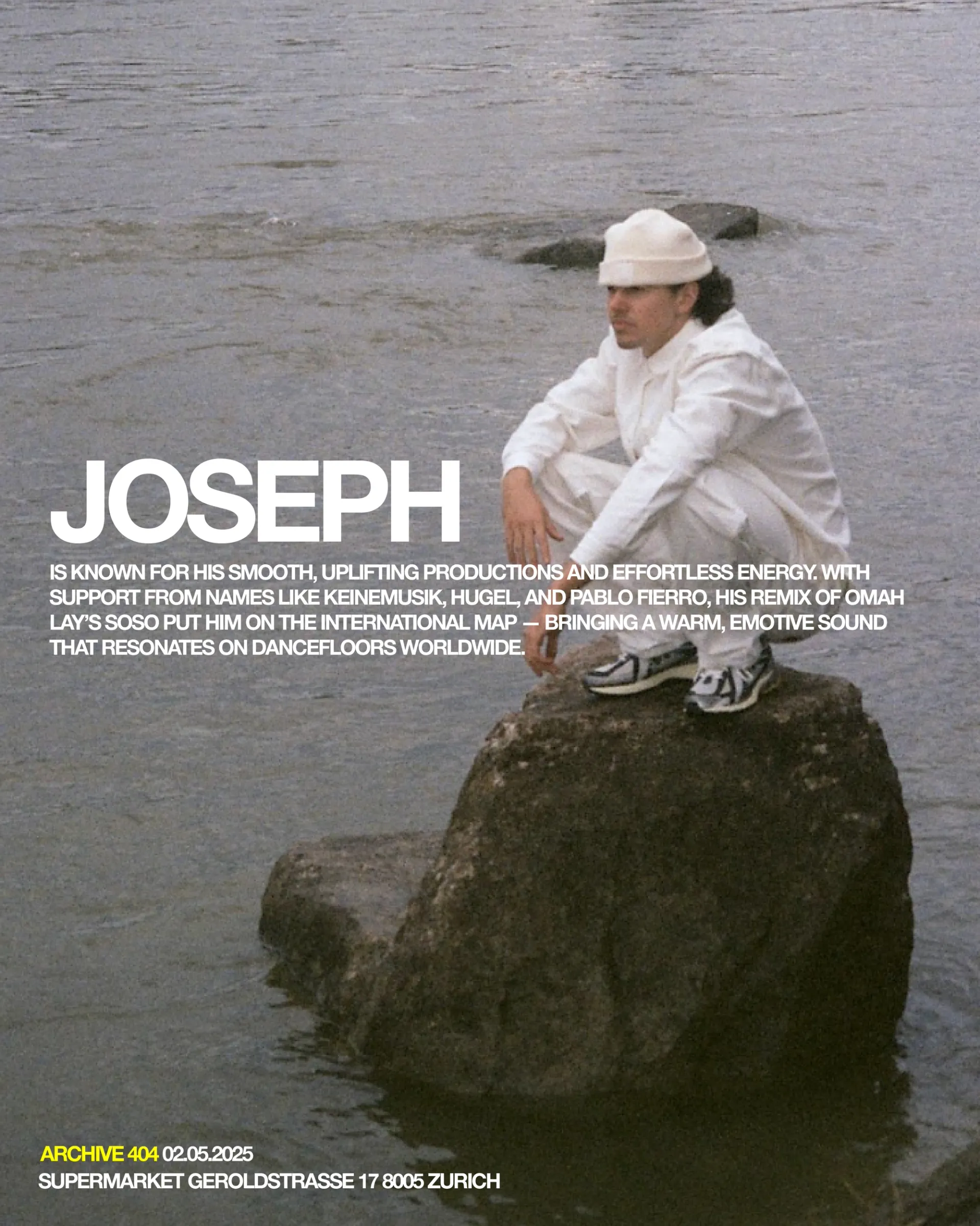 Visual aus dem Projekt Archive 404 — project image 4