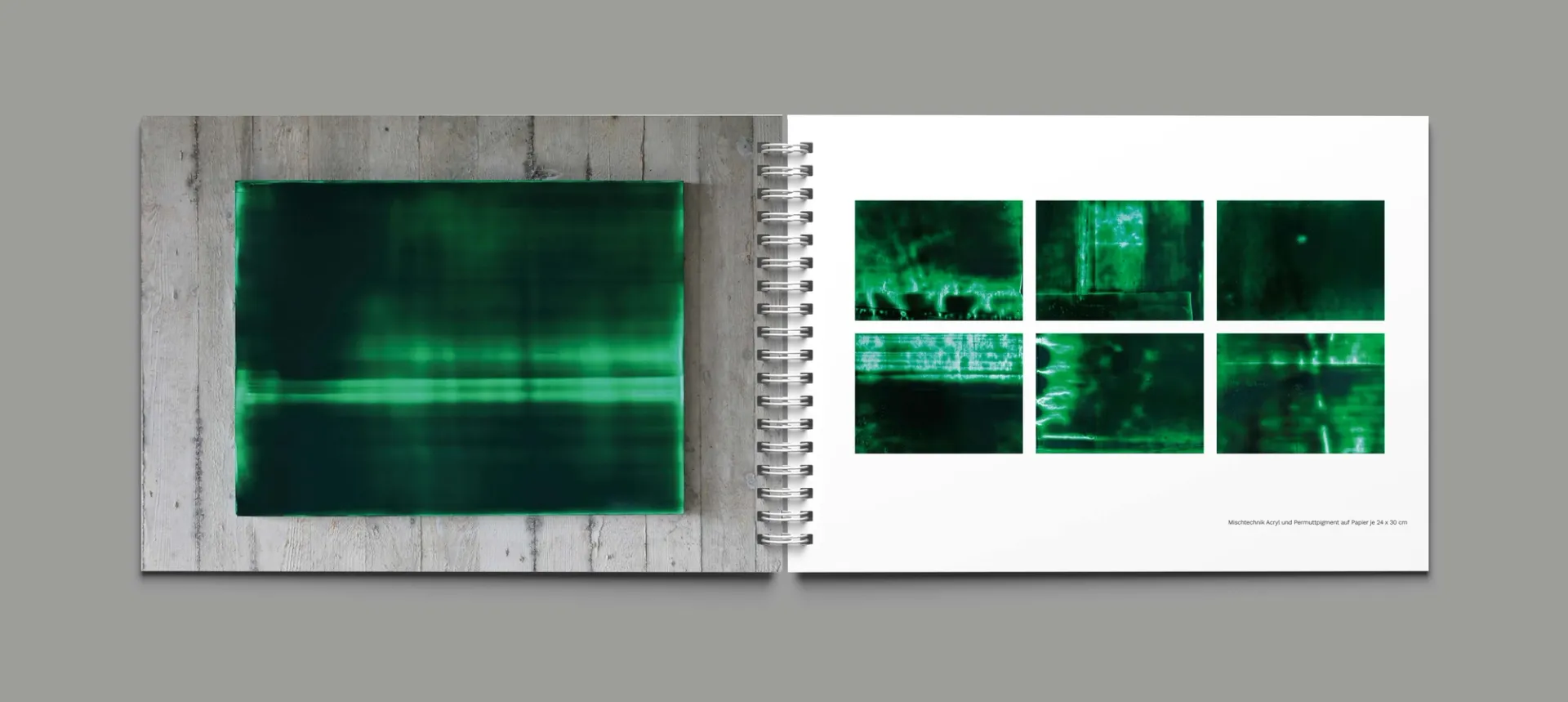 Изображение от проекта Work Documentation — project image 19