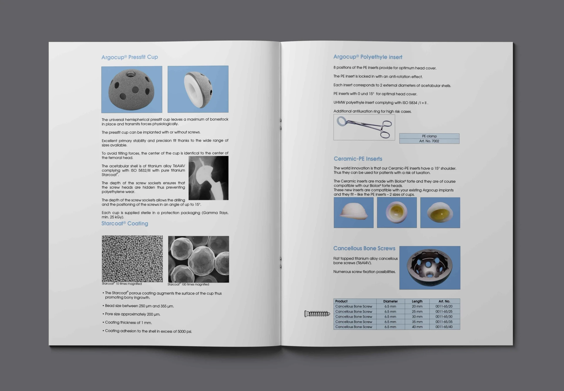 Visual from the Argomedical project — project image 16