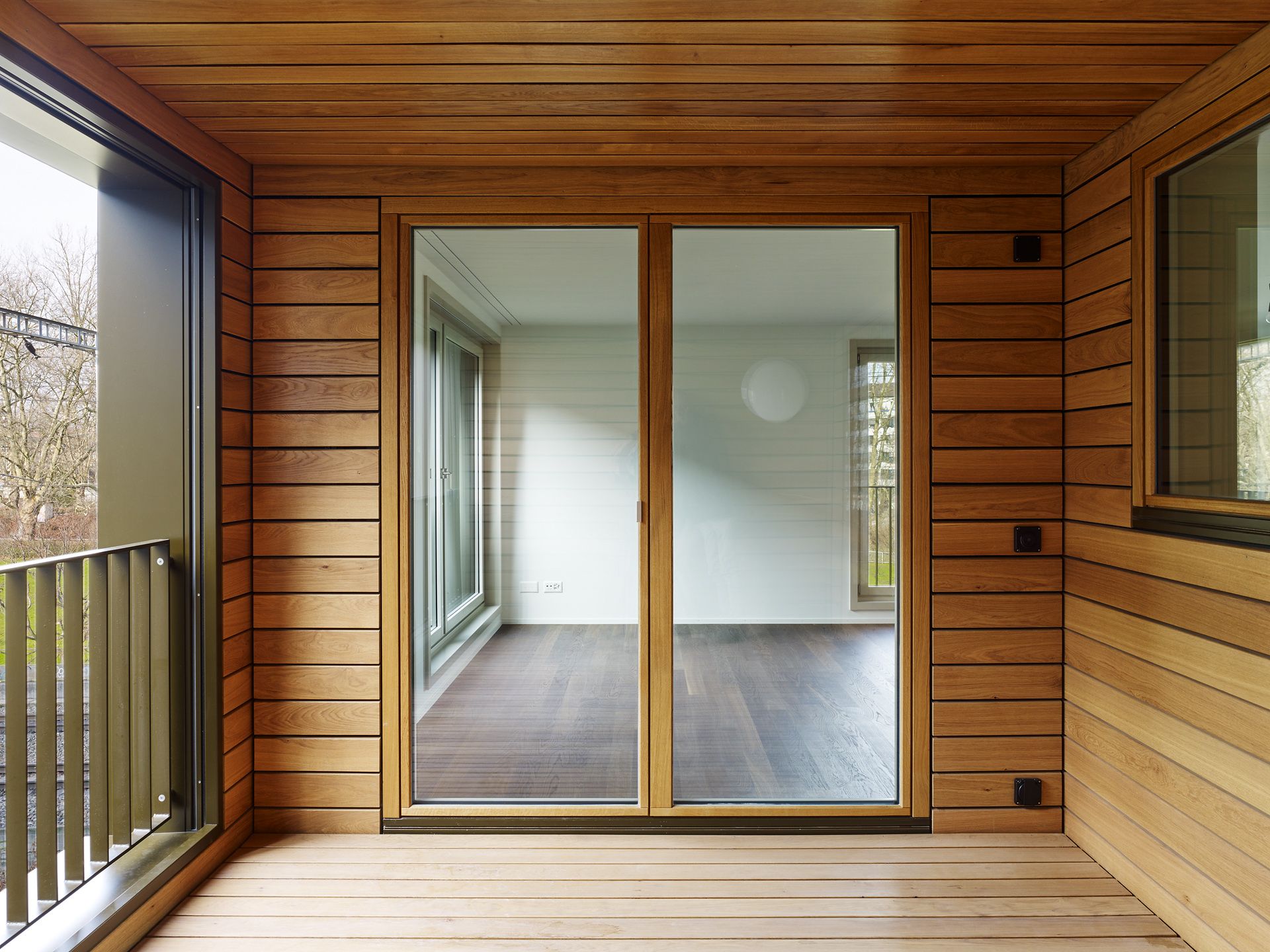 Visual from the CHAB Architektur & Bau project — project image 16