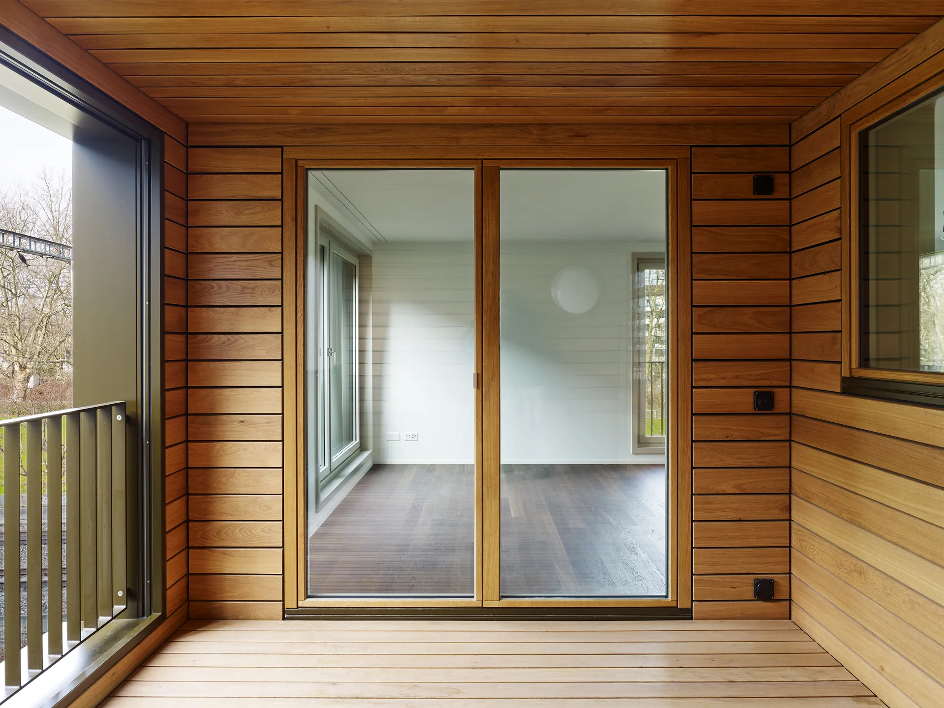 Изображение от проекта CHAB Architektur & Bau — project image 16