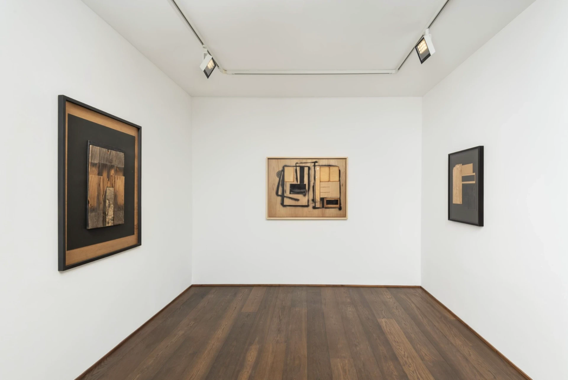 Visual aus dem Projekt Louise Nevelson — project image 2