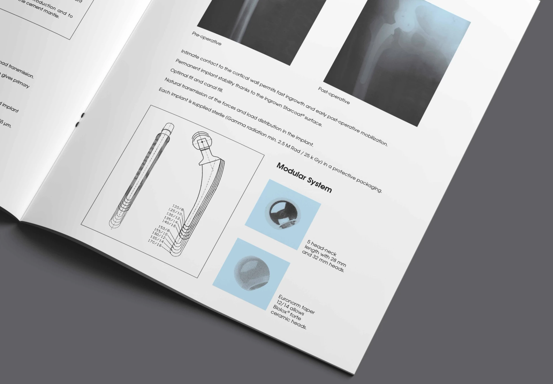 Visual from the Argomedical project — project image 10
