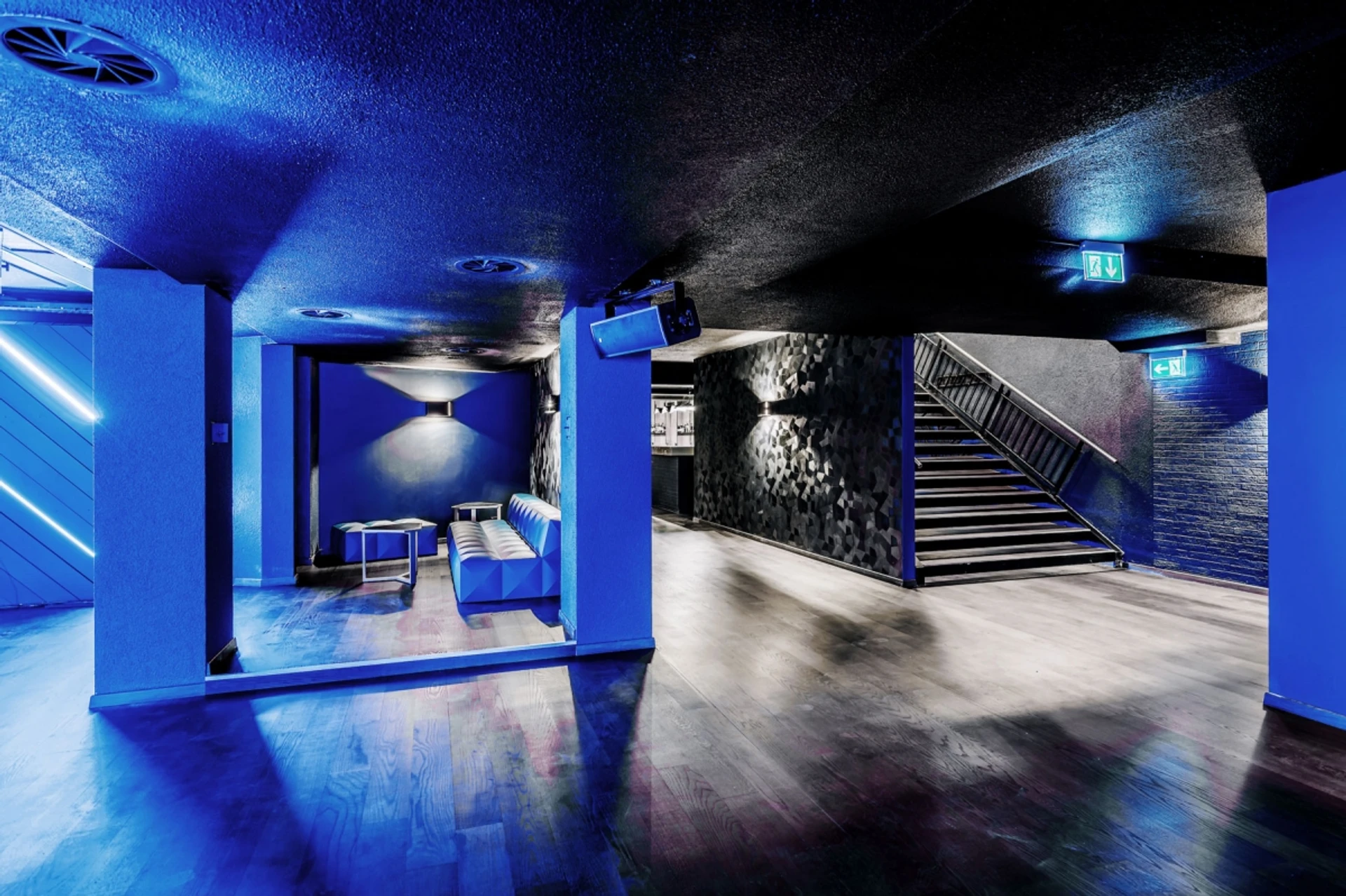 Visual aus dem Projekt LEXY Club — project image 17