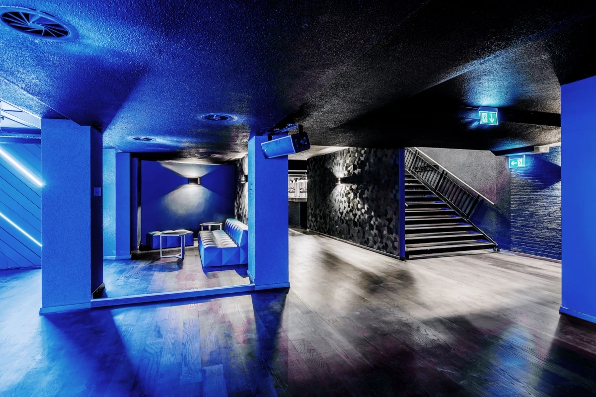 Visual aus dem Projekt LEXY Club — project image 17