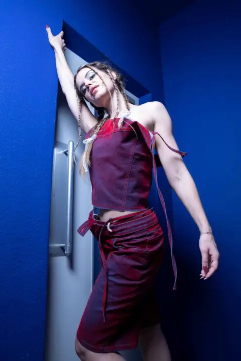 Zum Projekt Carla Durisch