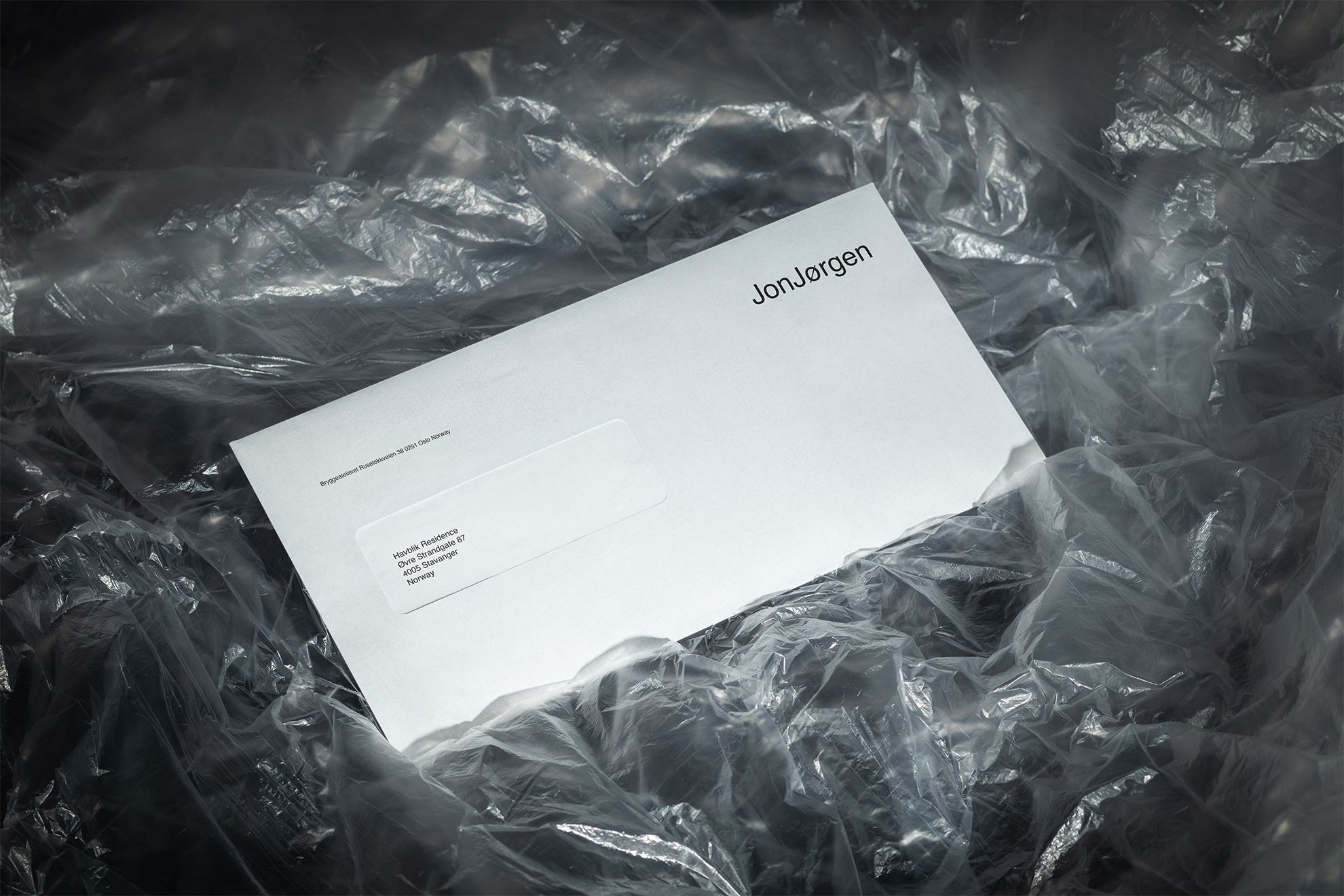 Visual from the Jon Jørgen project — project image 4