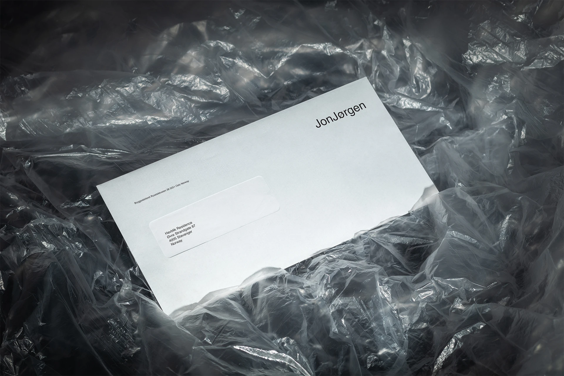 Visual aus dem Projekt Jon Jørgen — project image 4