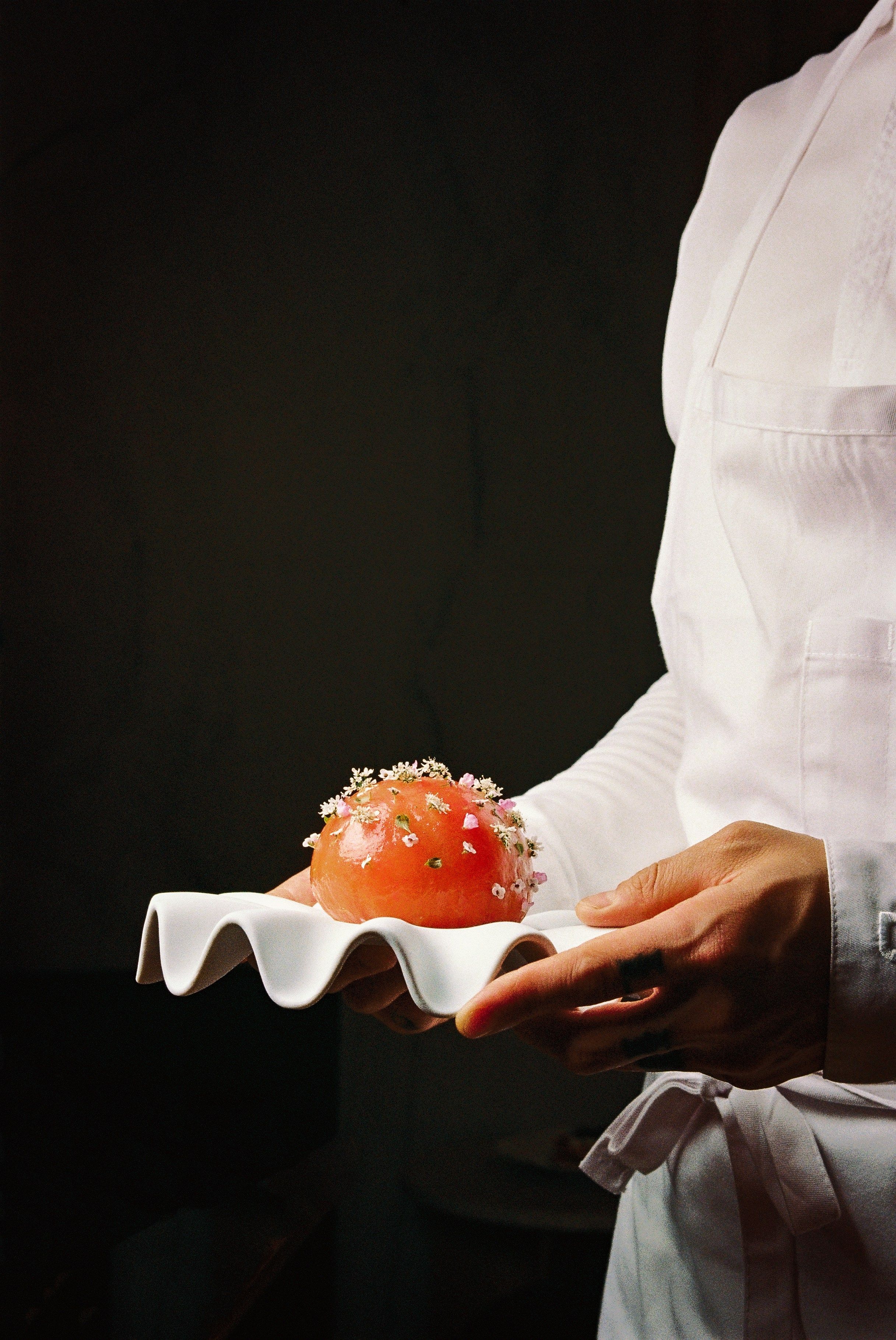 Visual from the Remy Restaurant & Bar project — project image 18