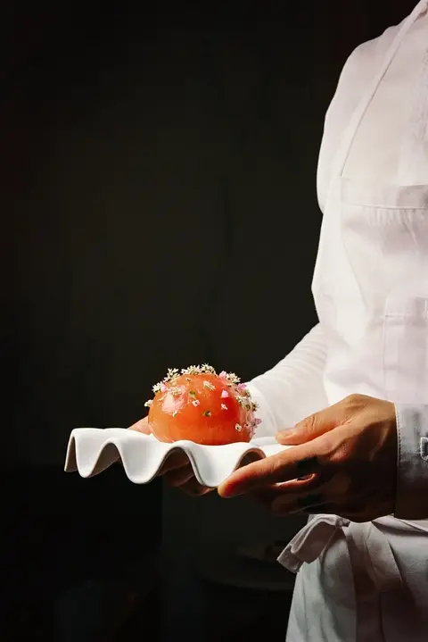 Zum Projekt Rémy Restaurant & Bar