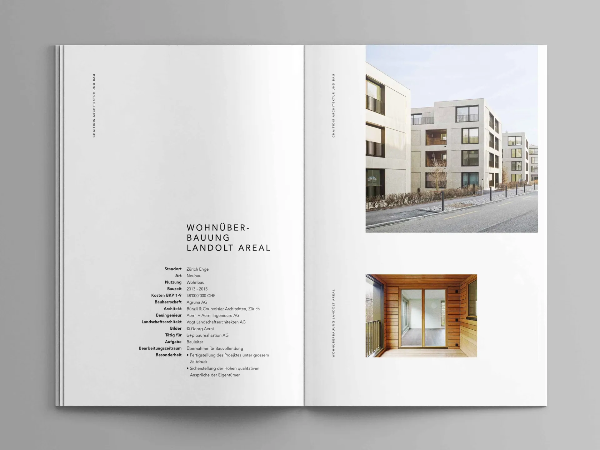 Изображение от проекта CHAB Architektur & Bau — project image 12