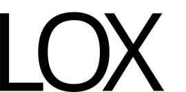 Logo von LOX