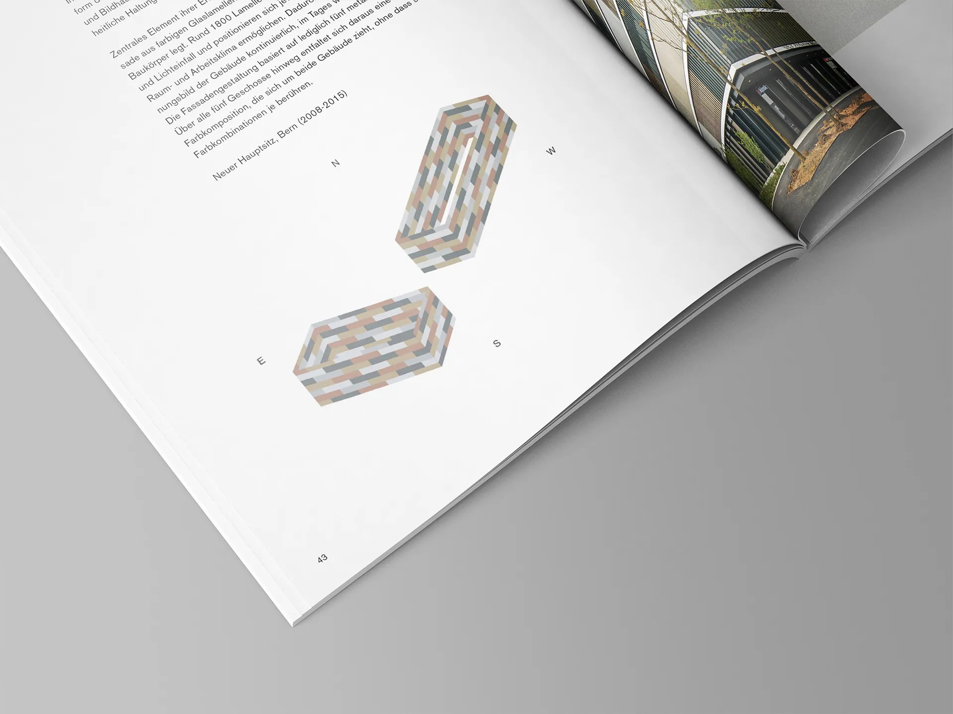 Изображение от проекта Mayo Dossier — project image 7