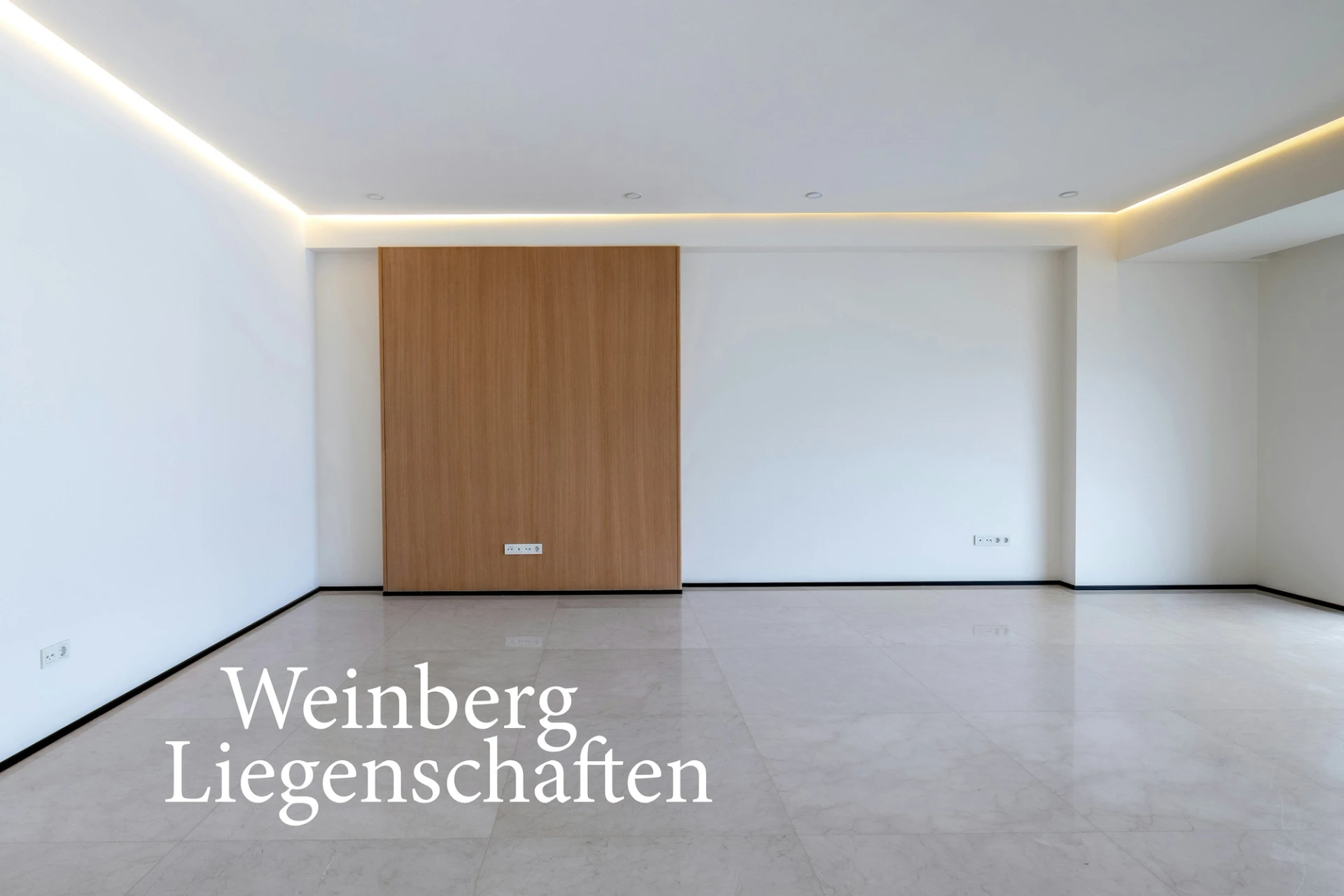 Zum Projekt Weinberg Liegenschaften